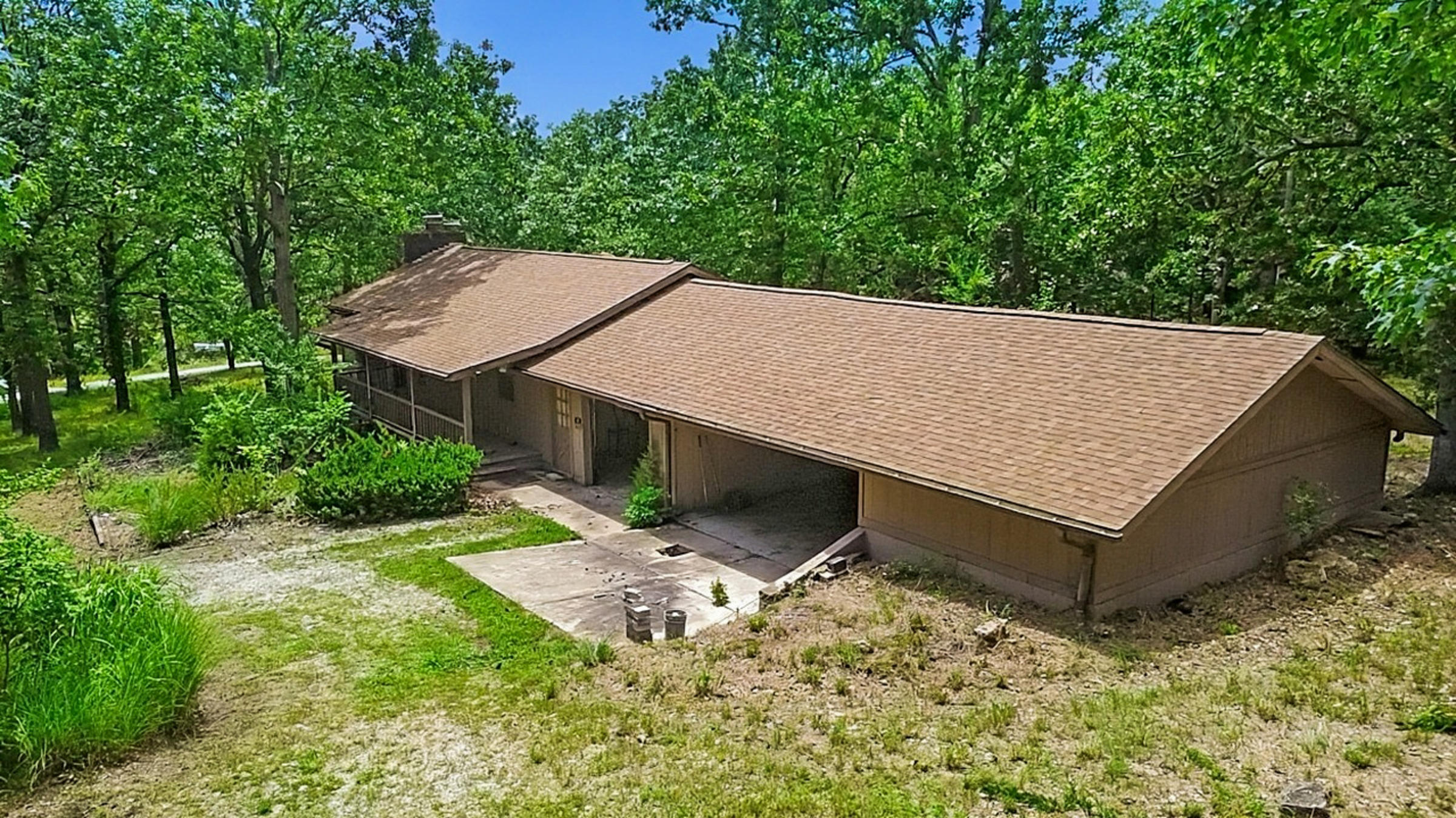 Photo 4 - Residential for sale – 203  Blue Meadows Drive  Branson, MO