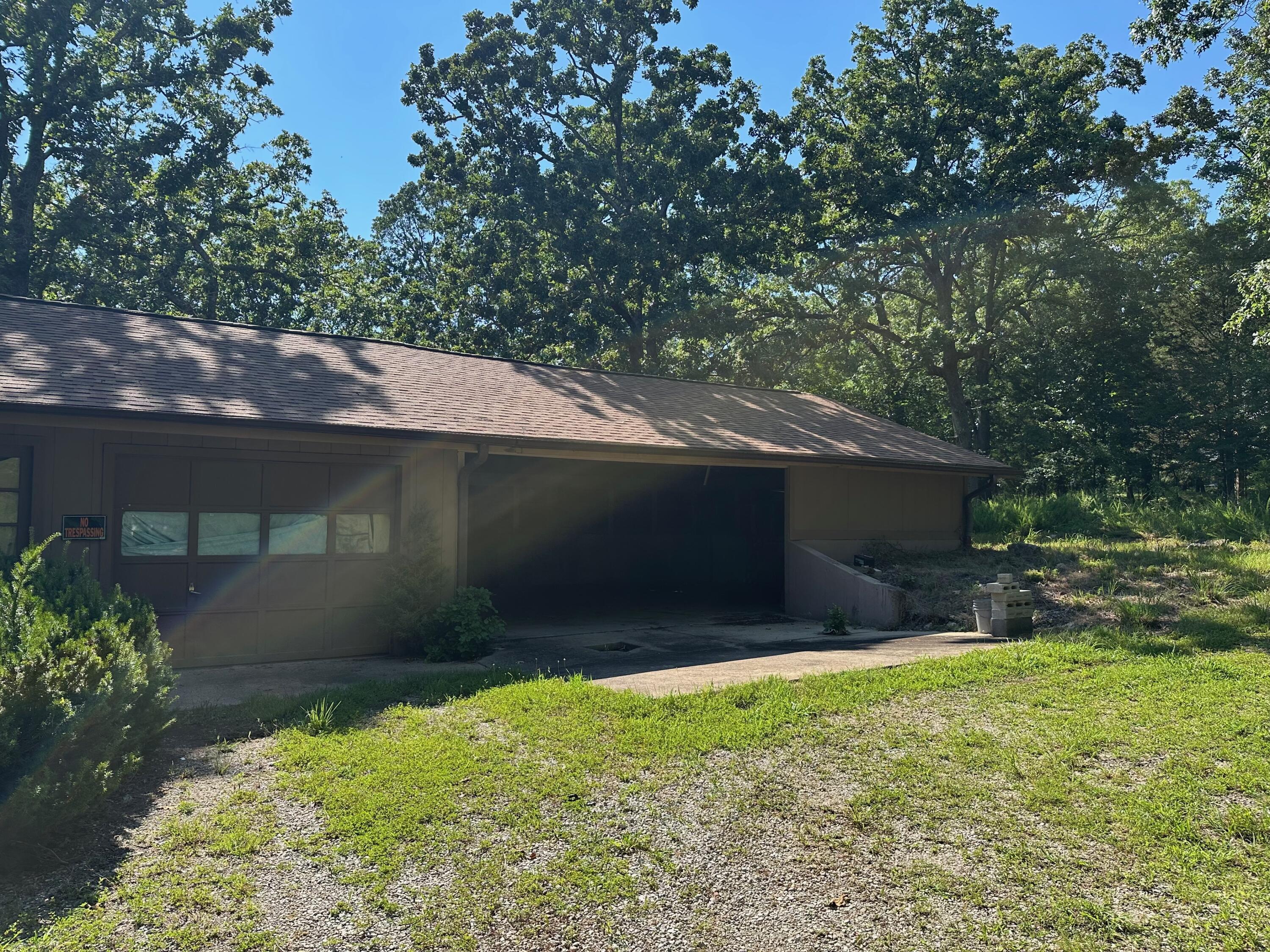 Photo 18 - Residential for sale – 203  Blue Meadows Drive  Branson, MO