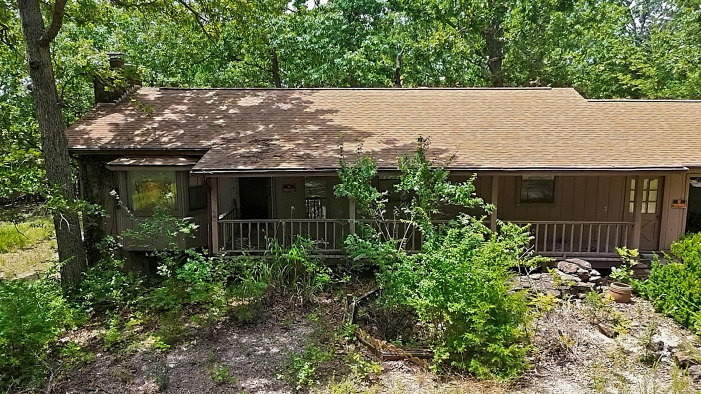 Photo 7 - Residential for sale – 203  Blue Meadows Drive  Branson, MO