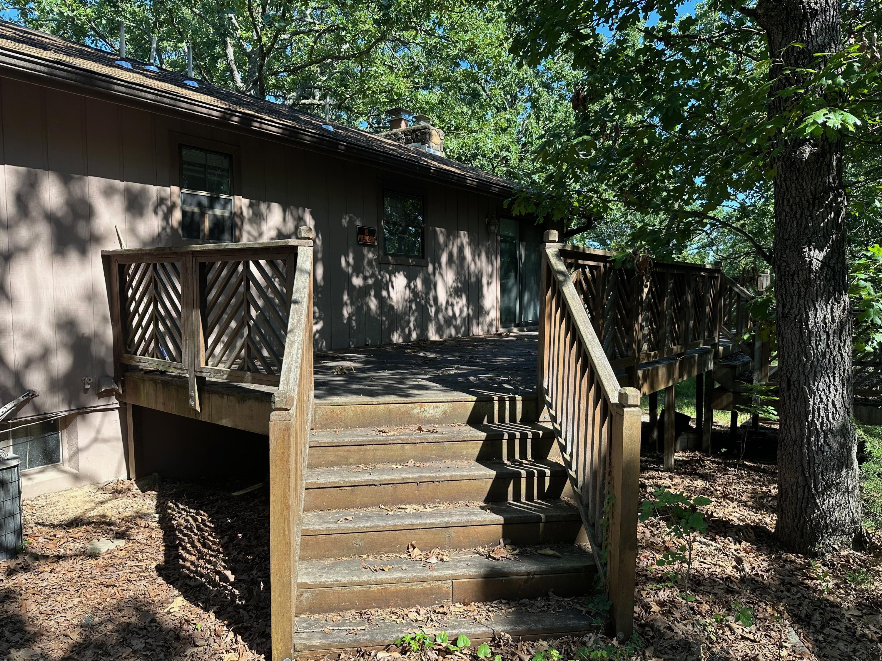 Photo 48 - Residential for sale – 203  Blue Meadows Drive  Branson, MO