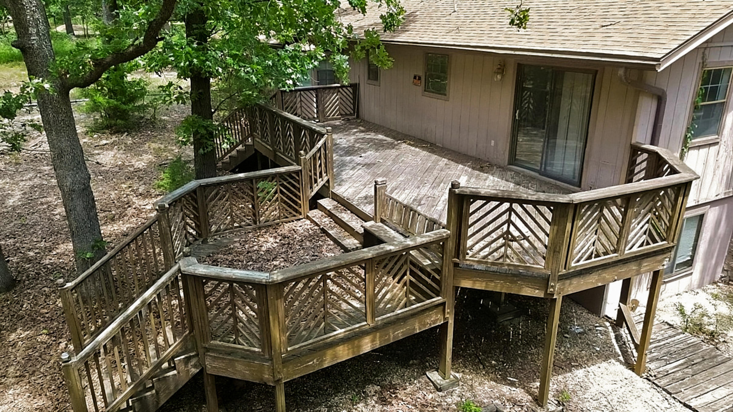 Photo 6 - Residential for sale – 203  Blue Meadows Drive  Branson, MO