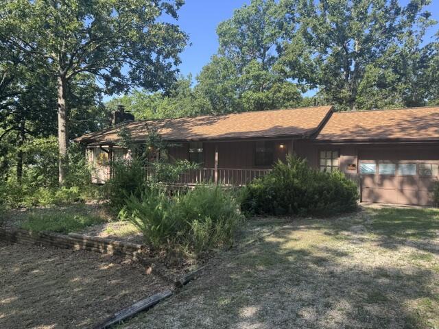 Photo 2 - Residential for sale – 203  Blue Meadows Drive  Branson, MO