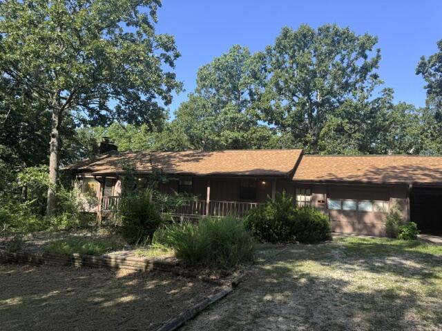 Photo 13 - Residential for sale – 203  Blue Meadows Drive  Branson, MO