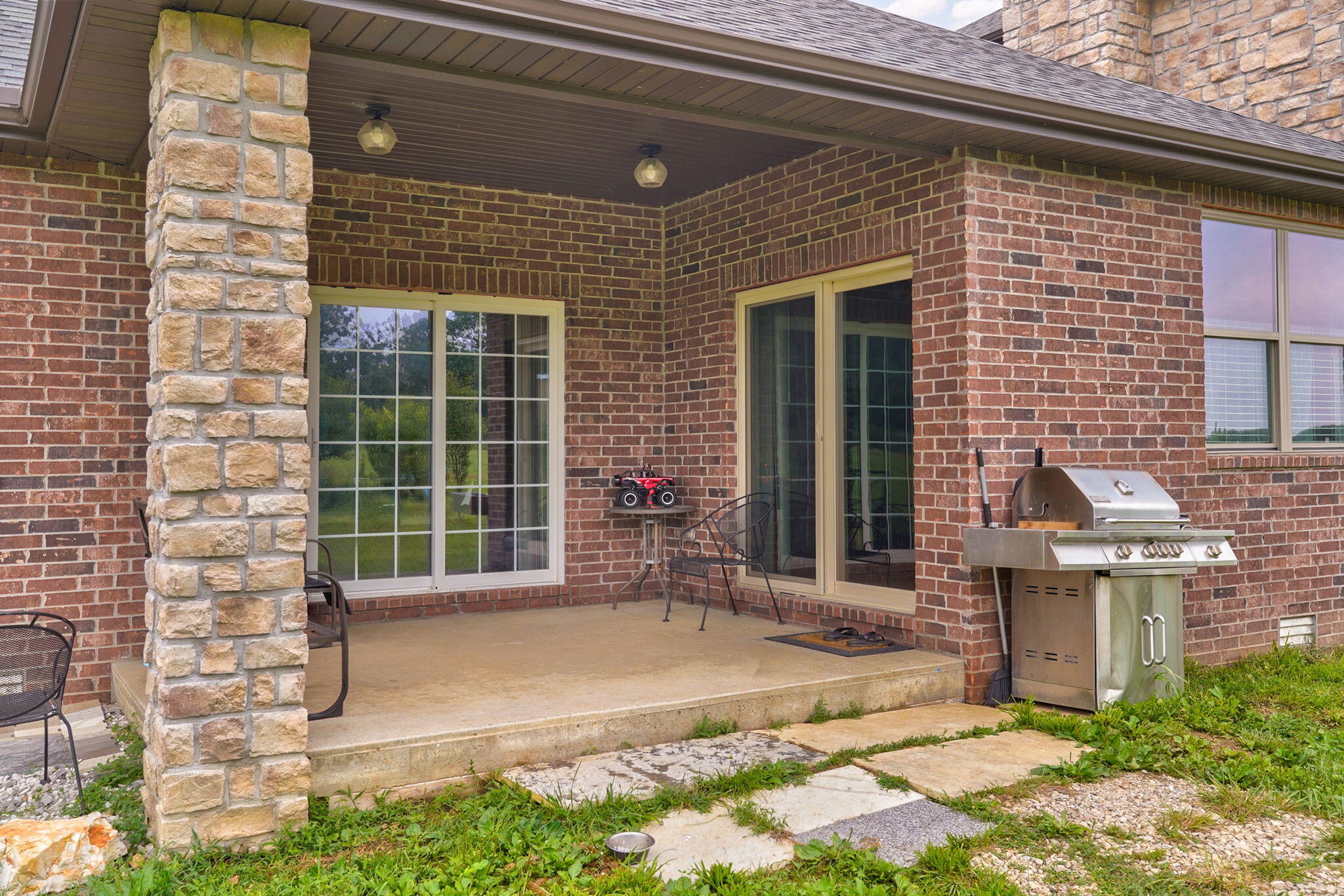 Photo 6 - Residential for sale – 1319  Mockingbird Road  Fordland, MO