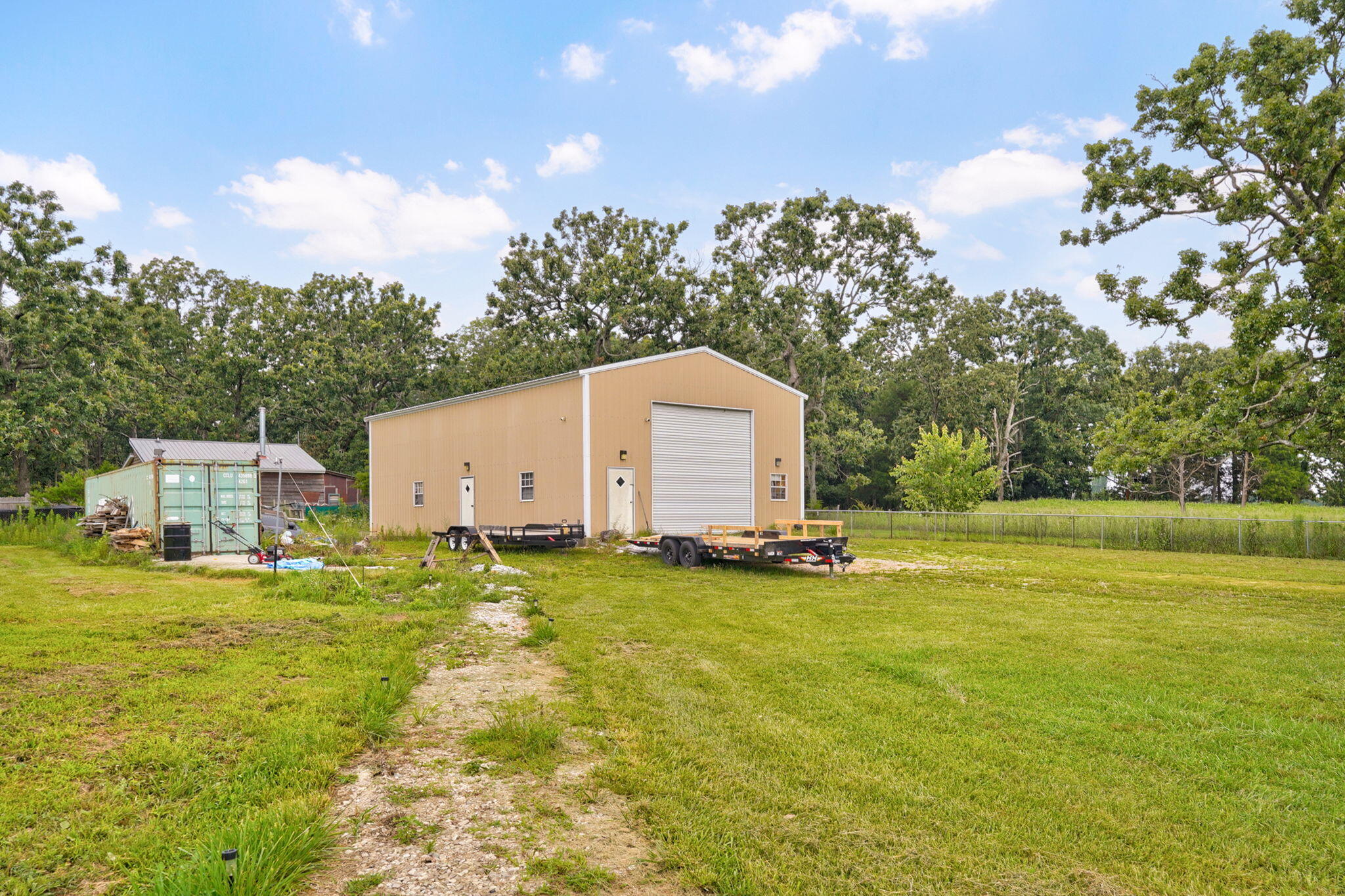 Photo 55 - Residential for sale – 1319  Mockingbird Road  Fordland, MO