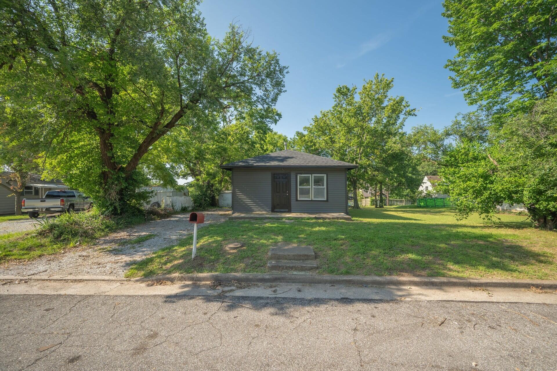 Photo 22 - Residential for sale – 2436  Odessa Street   Joplin, MO