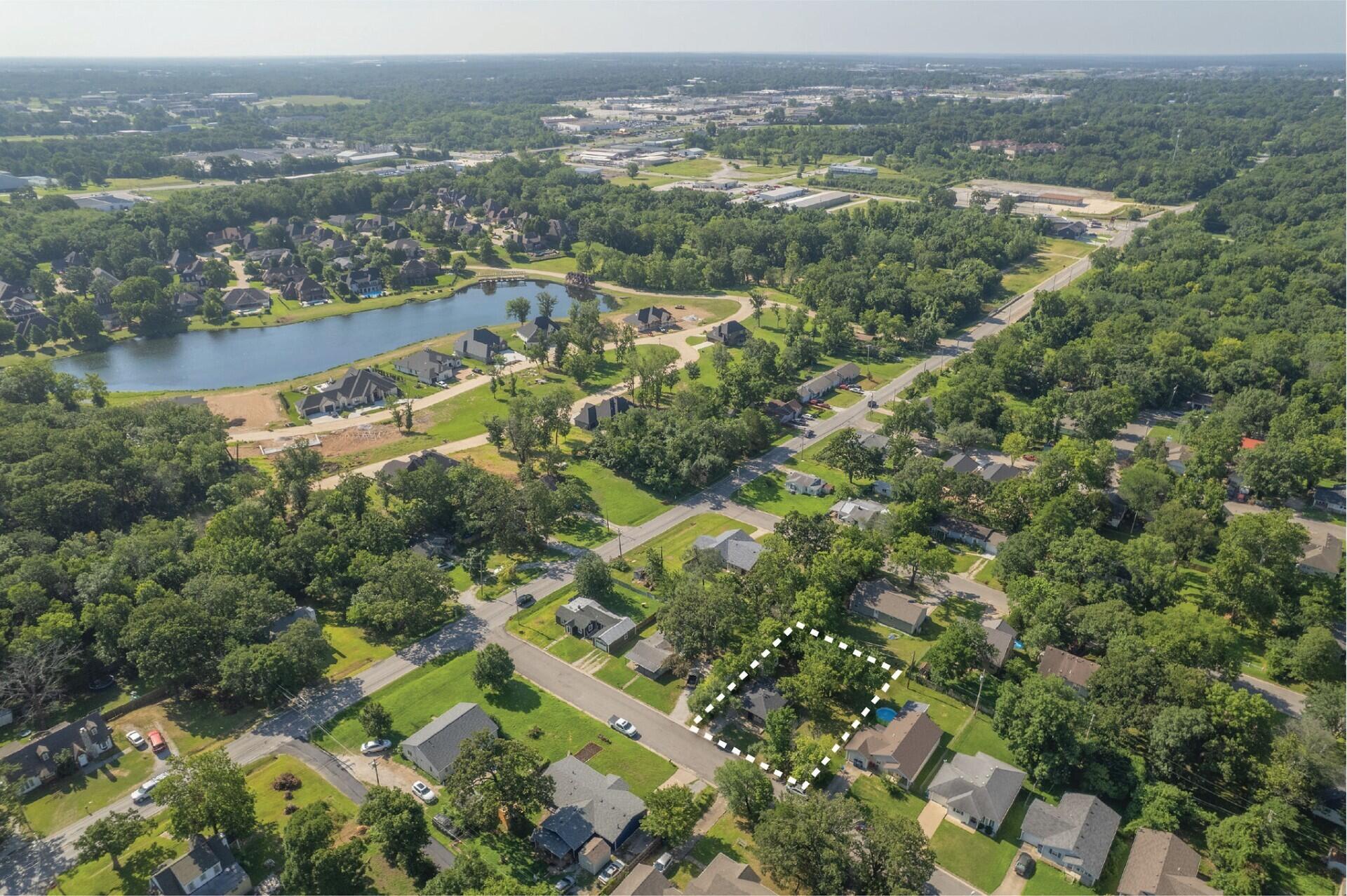 Photo 30 - Residential for sale – 2436  Odessa Street   Joplin, MO