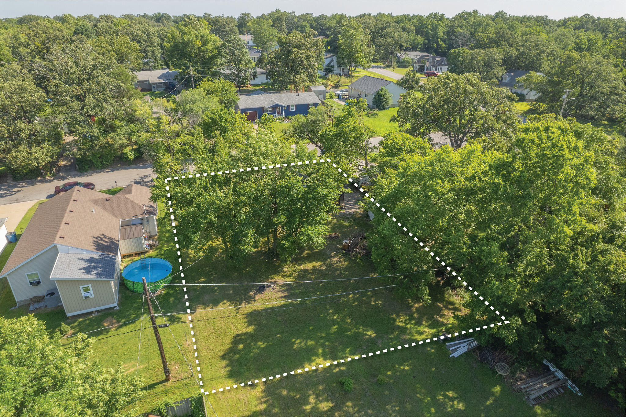 Photo 32 - Residential for sale – 2436  Odessa Street   Joplin, MO