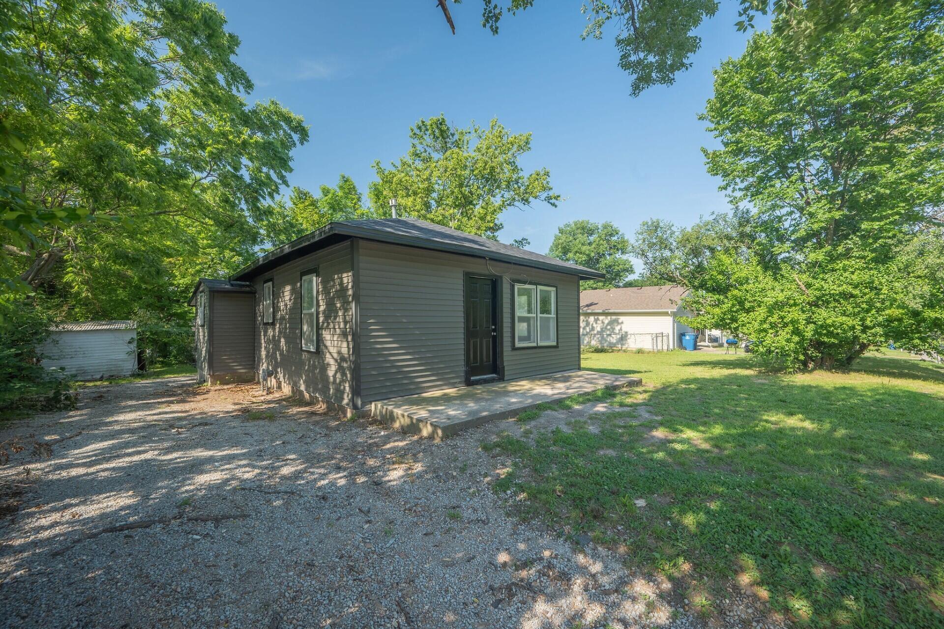 Photo 24 - Residential for sale – 2436  Odessa Street   Joplin, MO