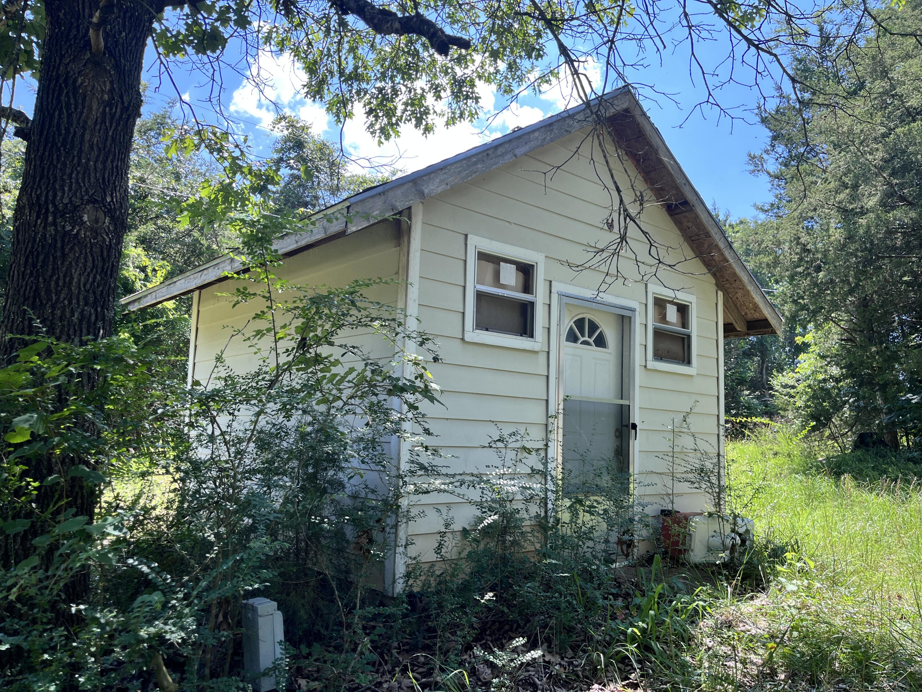 Photo 2 - Residential for sale – 0  Sun Perch Lane  Shell Knob, MO