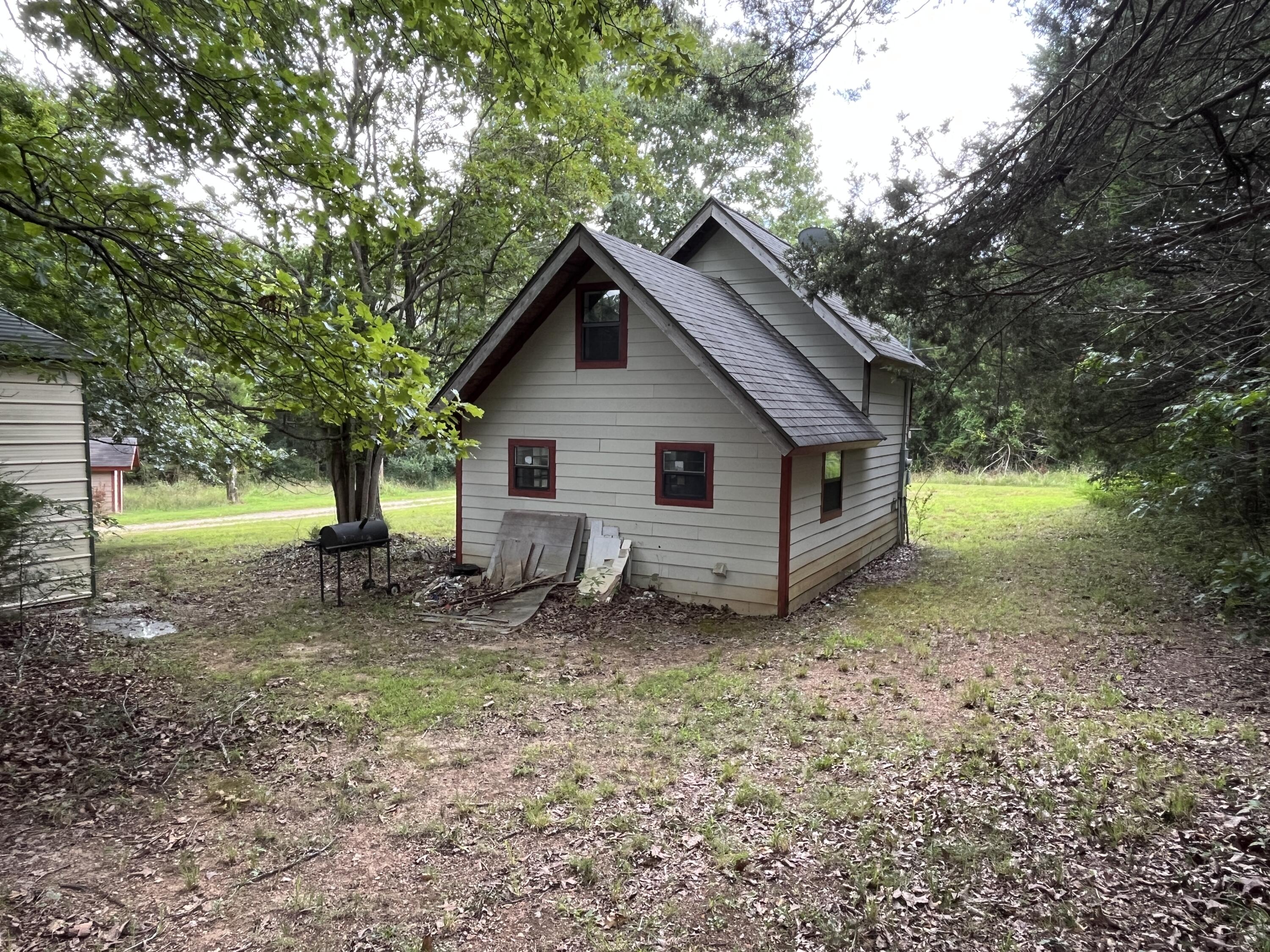 Photo 8 - Residential for sale – 0  Sun Perch Lane  Shell Knob, MO