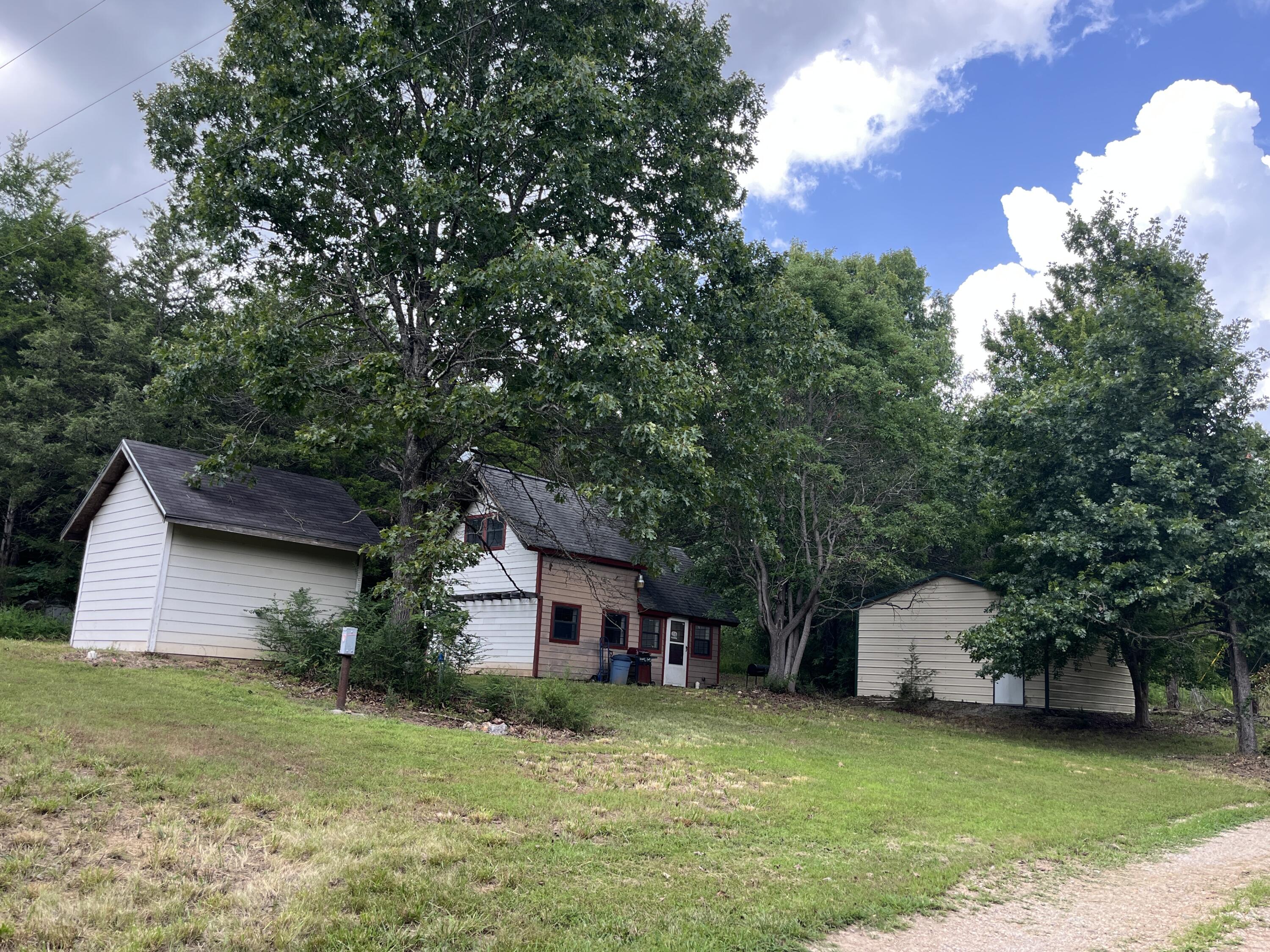 Photo 10 - Residential for sale – 0  Sun Perch Lane  Shell Knob, MO
