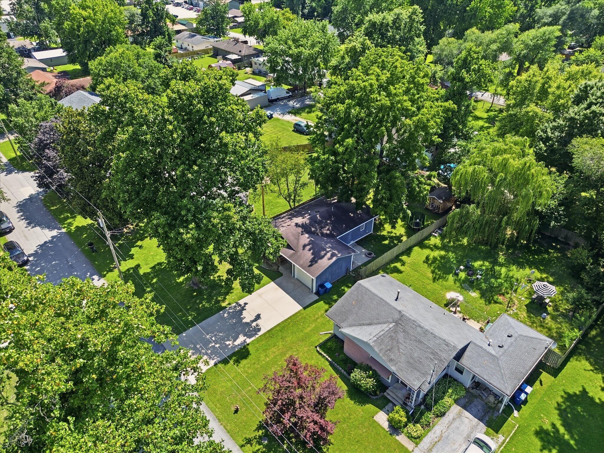 Photo 27 - Residential for sale – 305 N Missouri Avenue  Nixa, MO