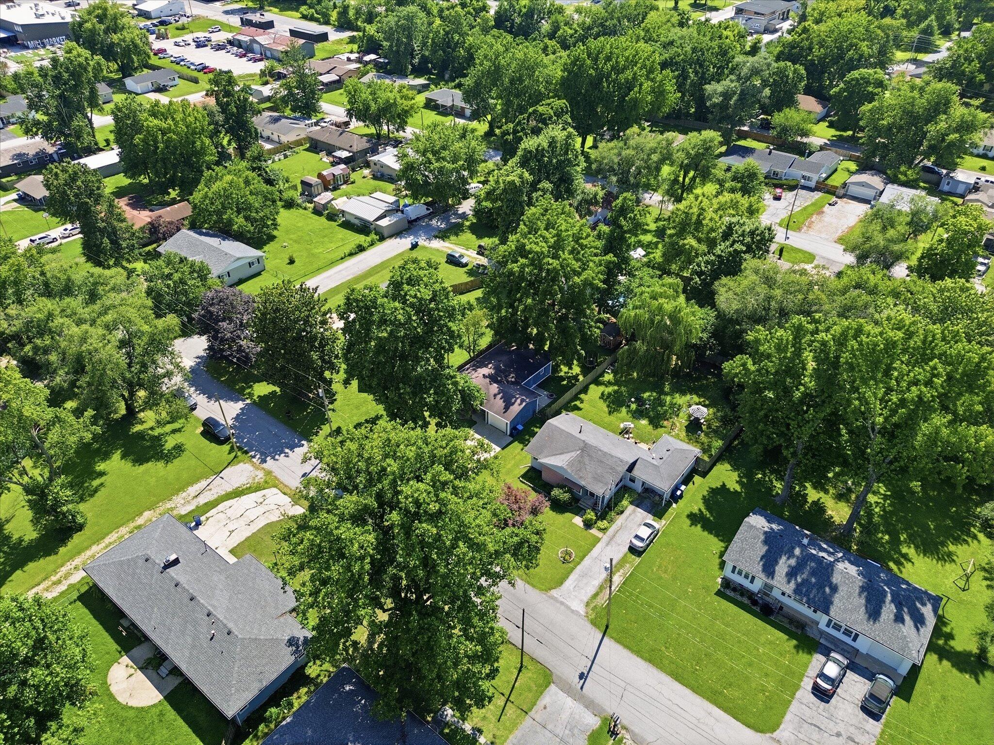 Photo 28 - Residential for sale – 305 N Missouri Avenue  Nixa, MO