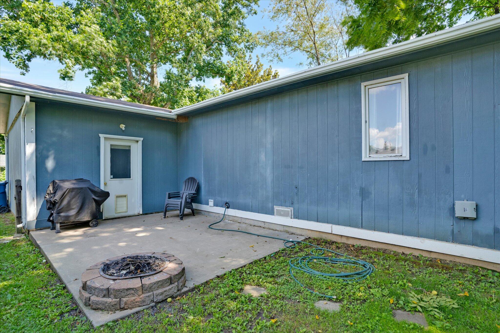 Photo 24 - Residential for sale – 305 N Missouri Avenue  Nixa, MO