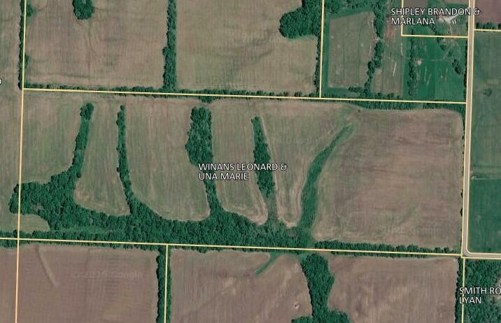 Photo 2 - Land for sale – 000 S 2125 Road  Milo, MO