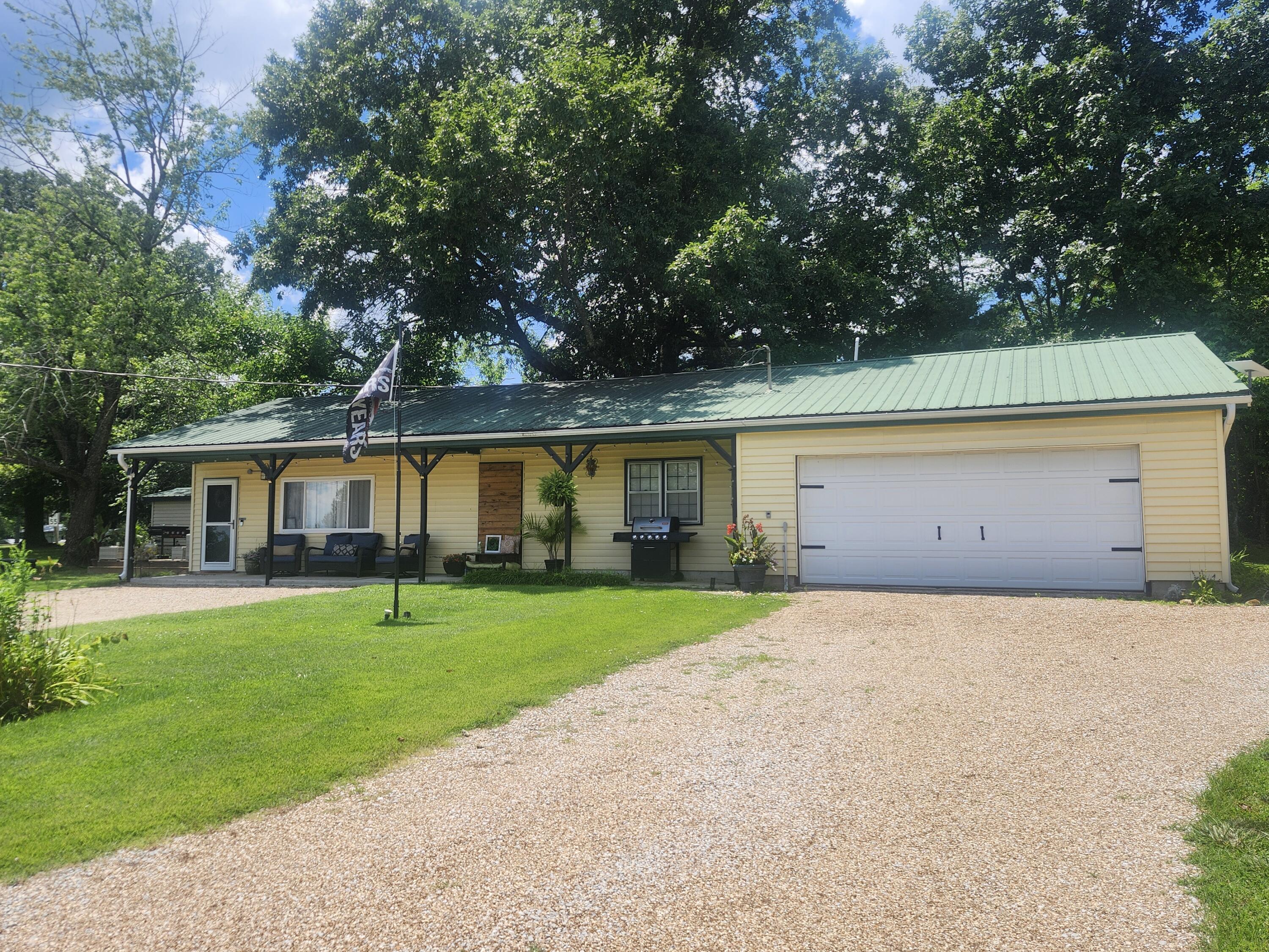 Photo 4 - Commercial Sale for sale – 21001  Missouri 254   Wheatland, MO