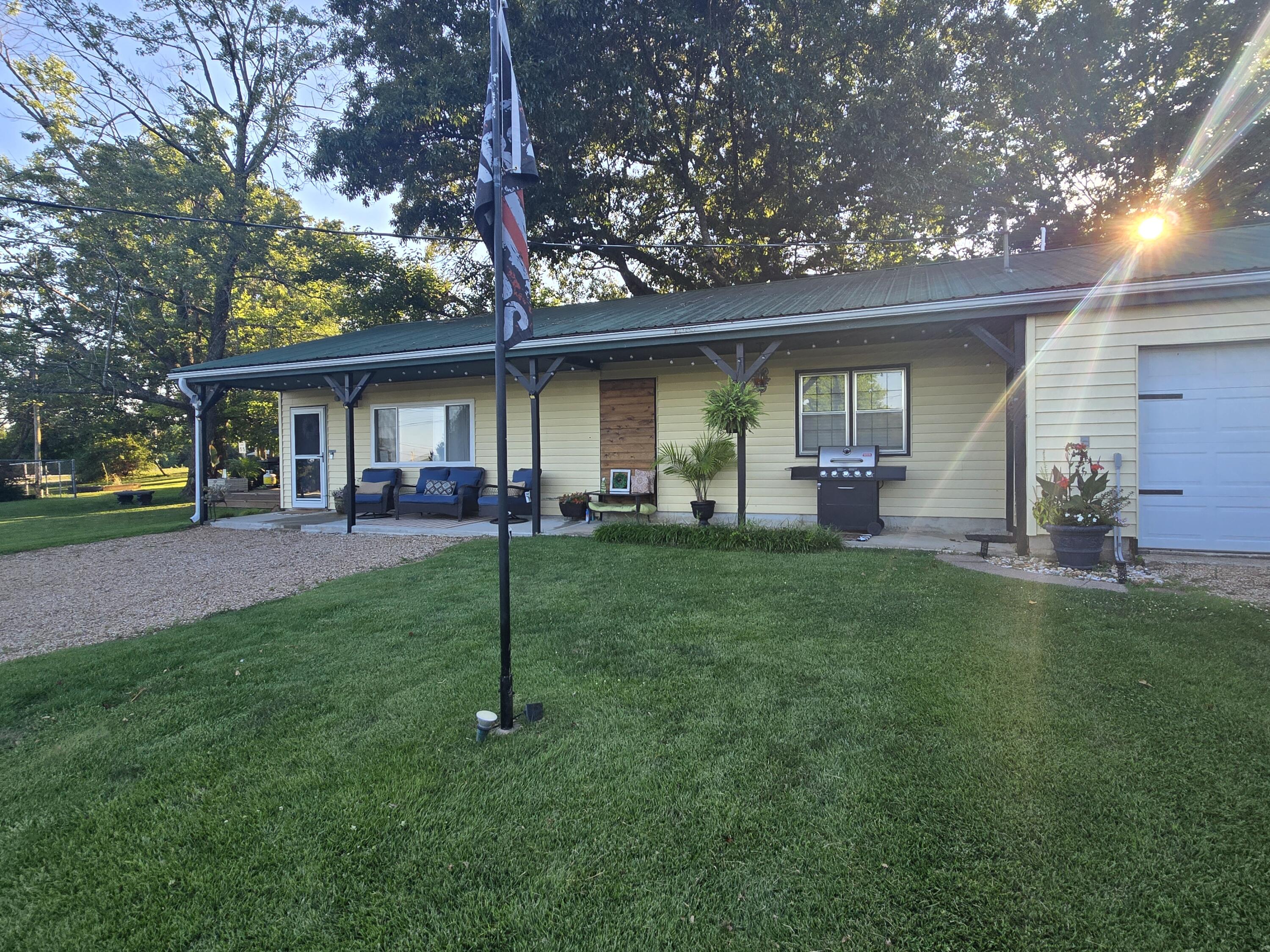 Photo 6 - Commercial Sale for sale – 21001  Missouri 254   Wheatland, MO