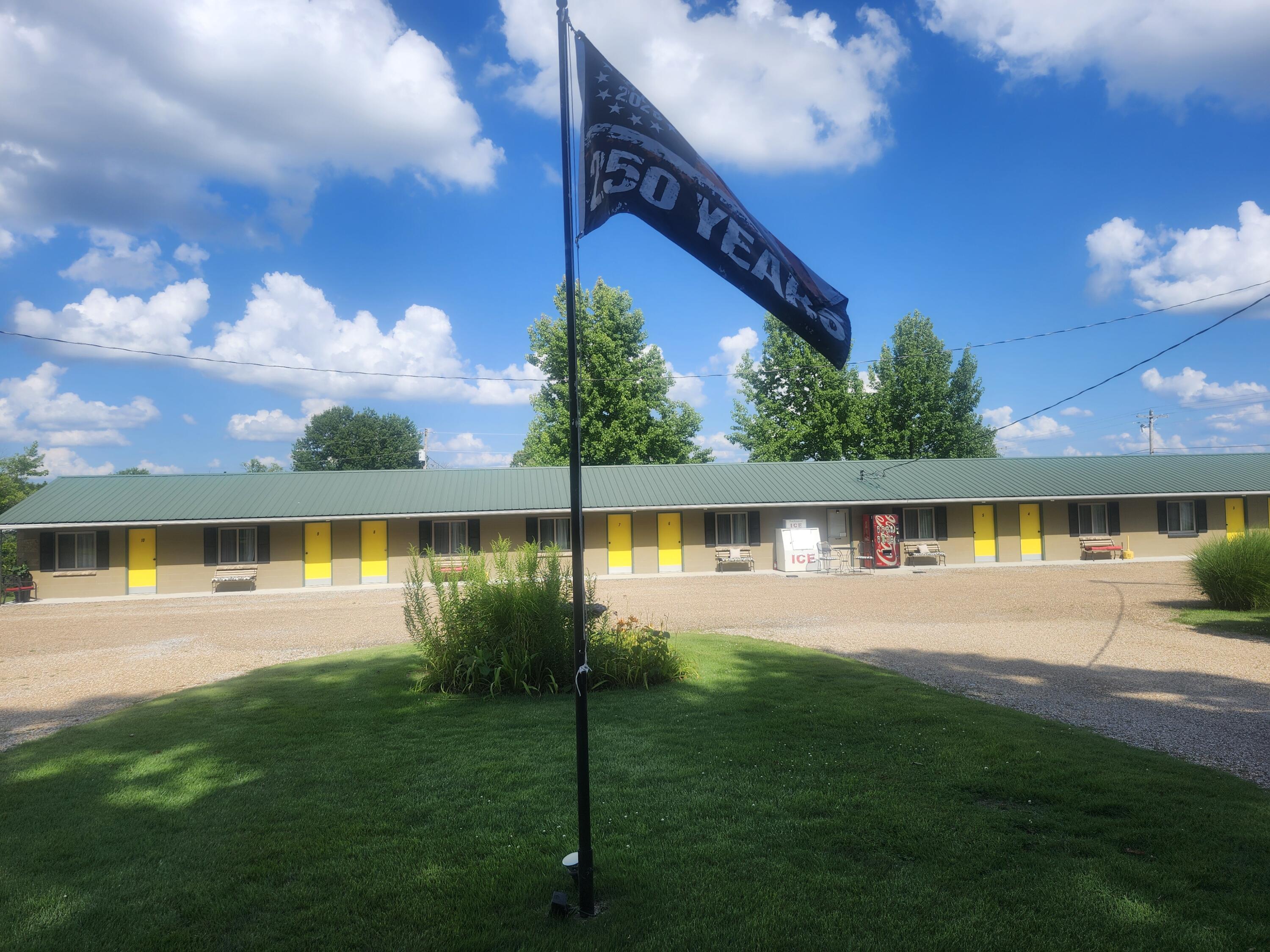 Commercial Sale for sale – 21001  Missouri 254   Wheatland, MO