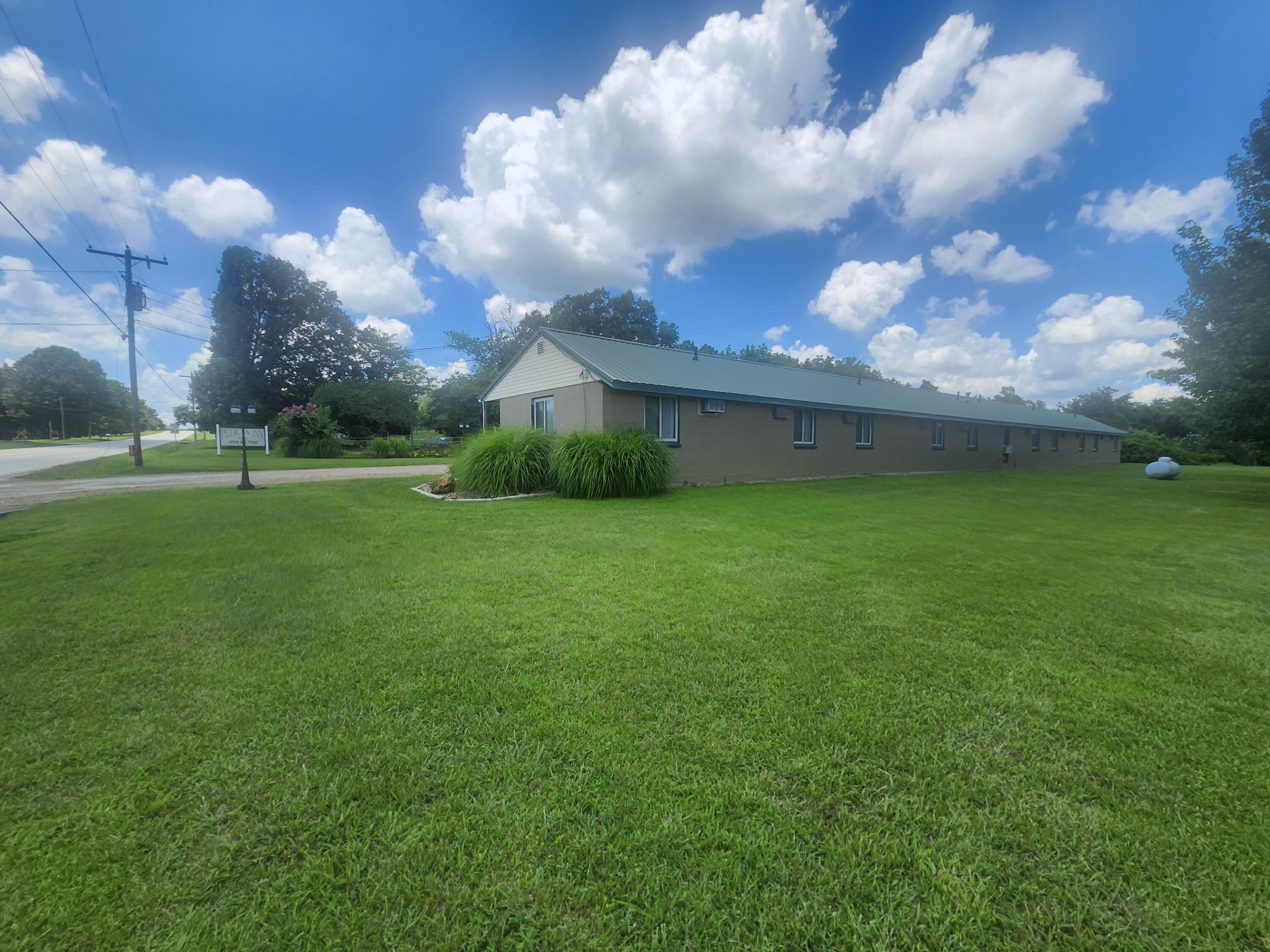 Photo 11 - Commercial Sale for sale – 21001  Missouri 254   Wheatland, MO