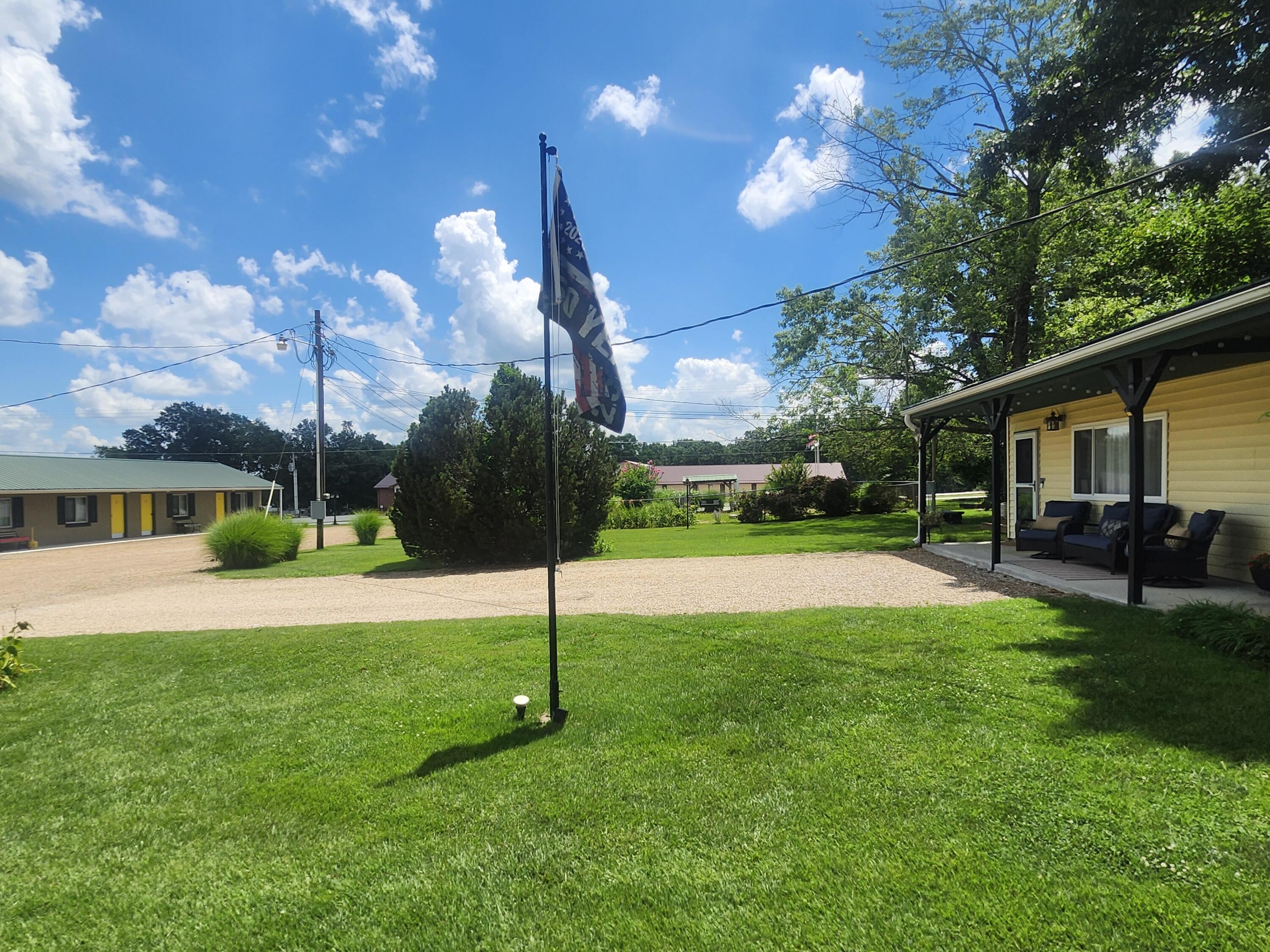 Photo 9 - Commercial Sale for sale – 21001  Missouri 254   Wheatland, MO