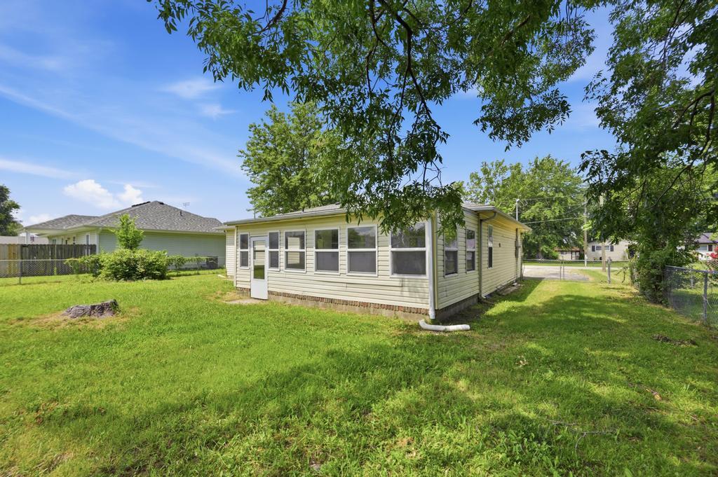Photo 22 - Residential for sale – 303  Verbryck Street  Carl Junction, MO