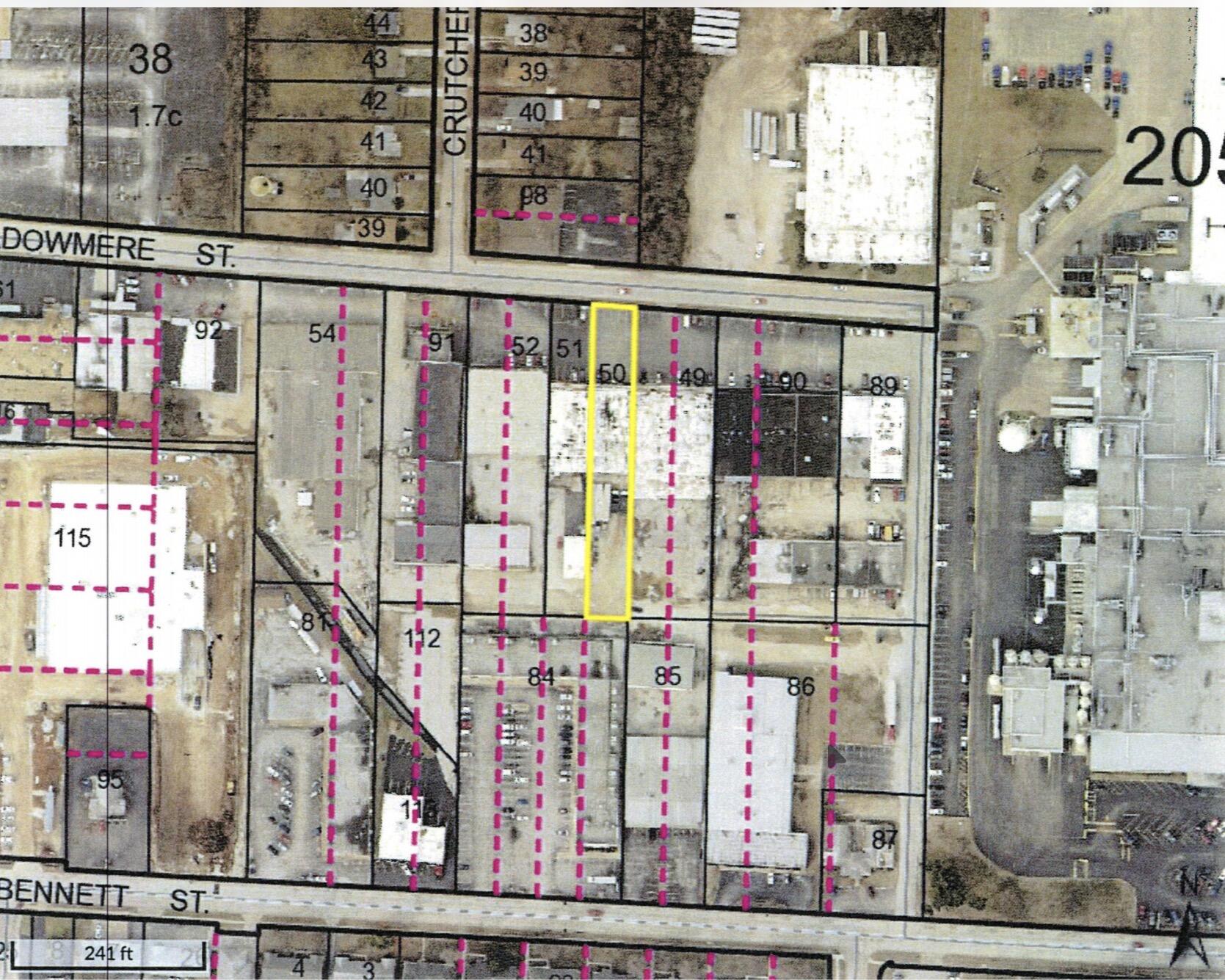 Photo 4 - Commercial Sale for sale – 1910 E Meadowmere Street  Springfield, MO