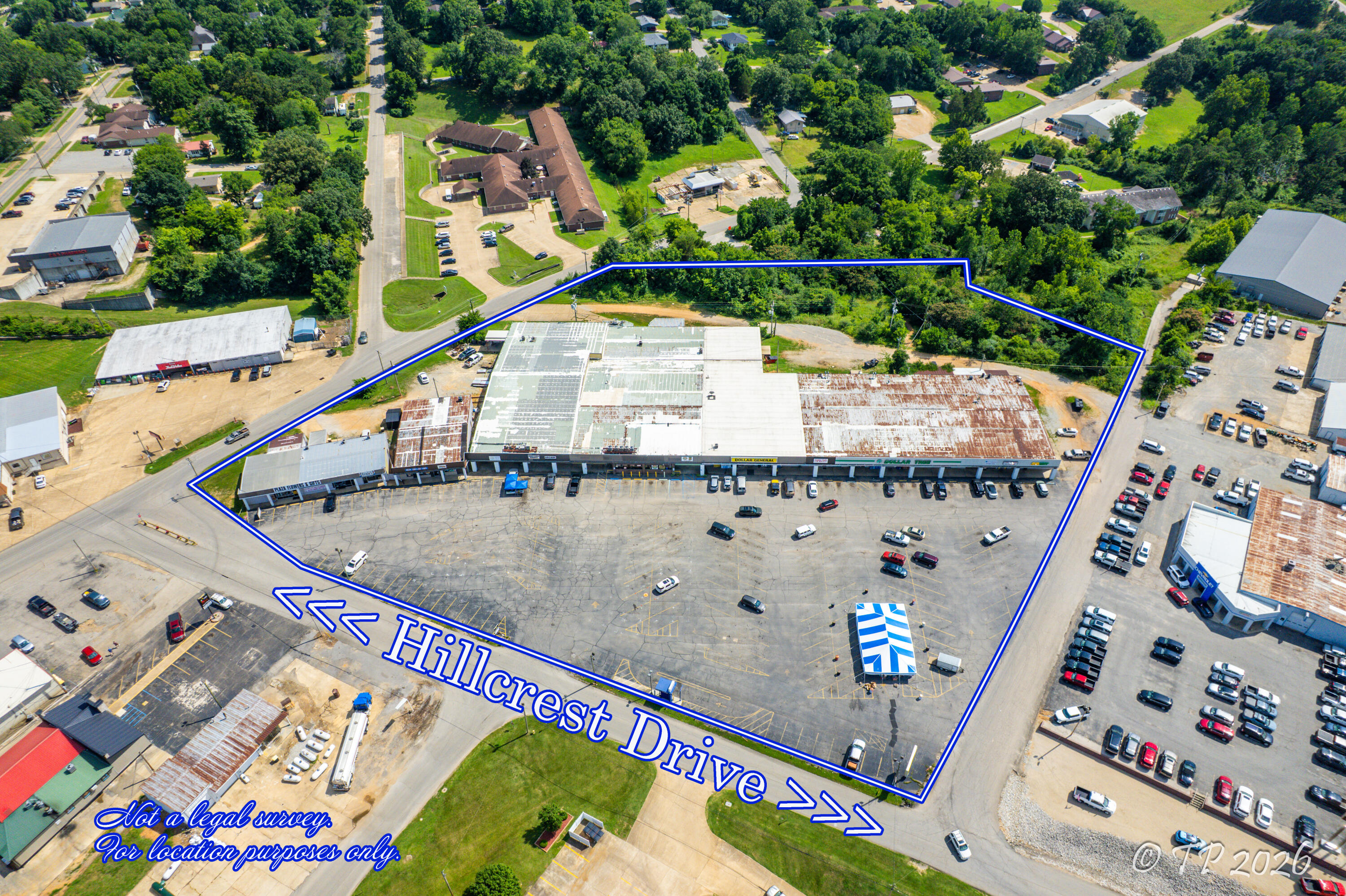 Photo 16 - Commercial Sale for sale – 1314  Hillcrest Drive  Doniphan, MO