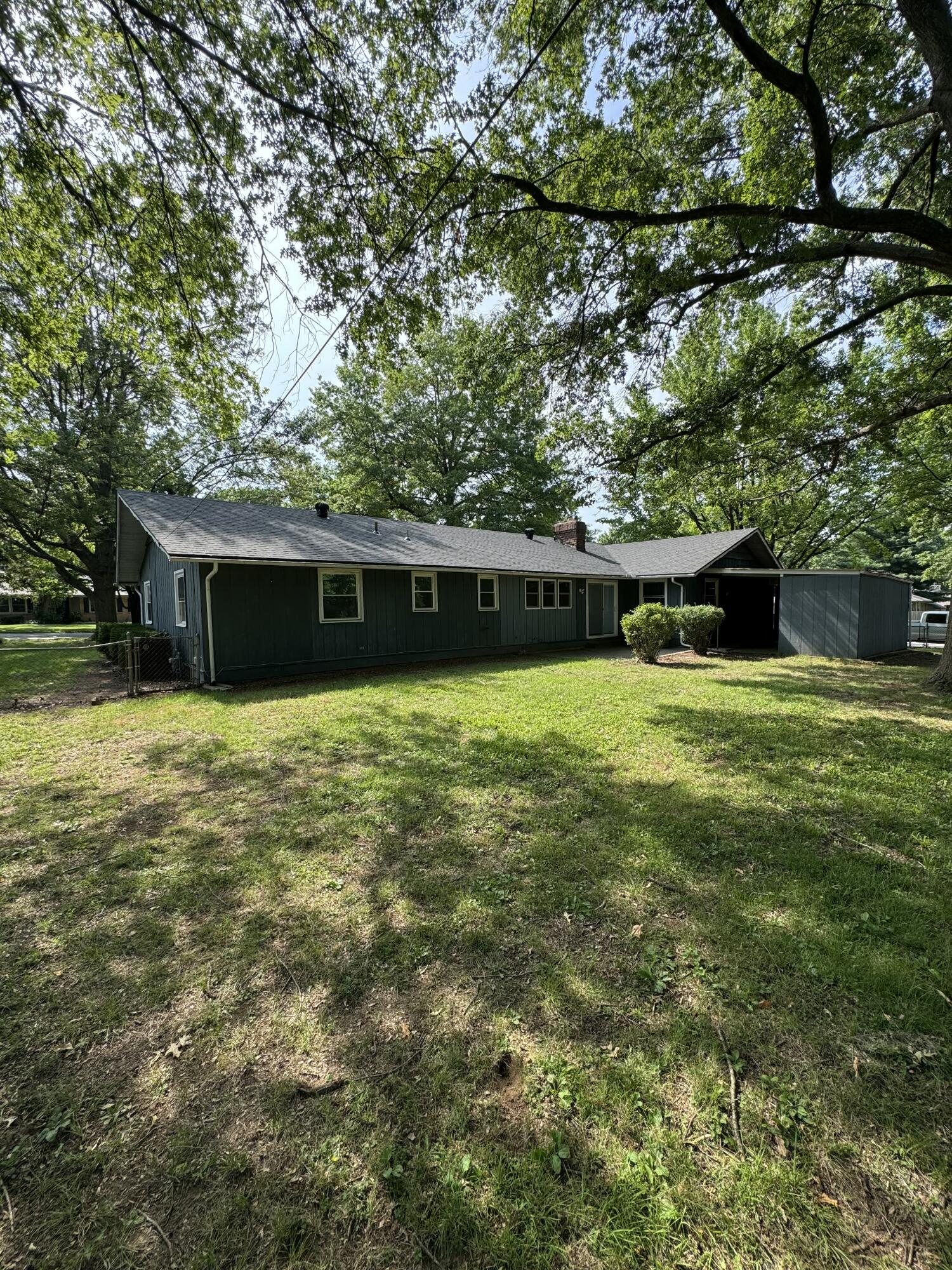 Photo 6 - Residential for sale – 3510 S Broadway Avenue  Springfield, MO