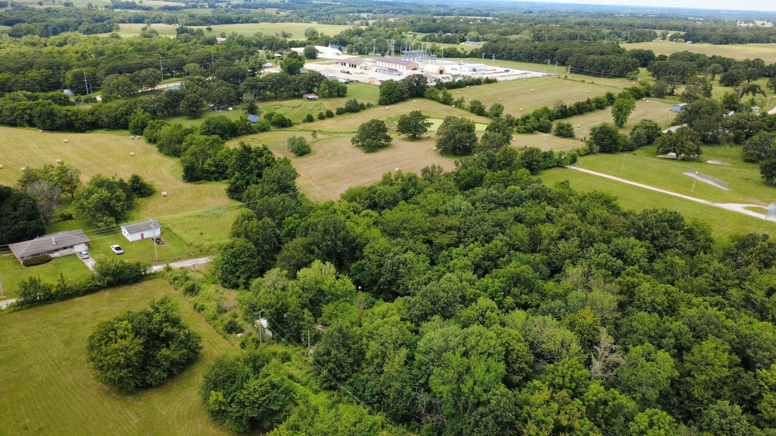 Photo 5 - Land for sale – 510  Lilly Street Street  Greenfield, MO