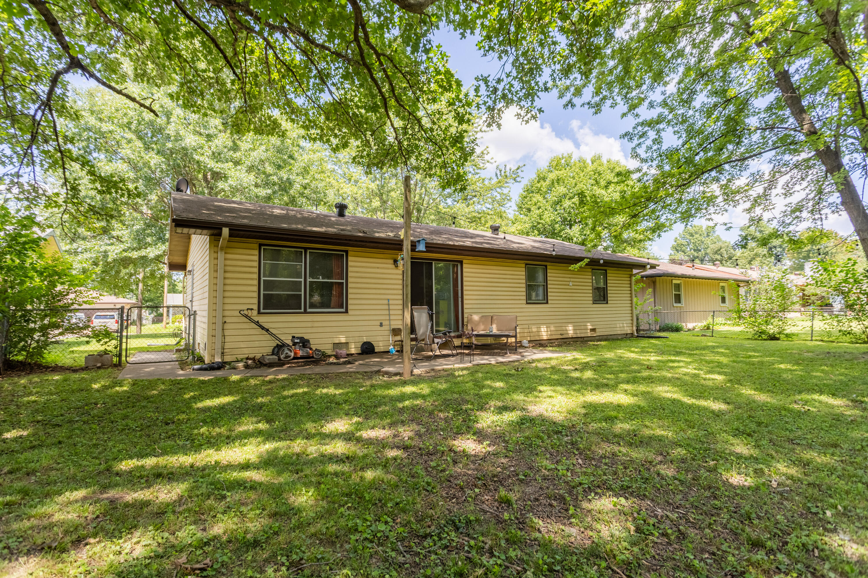 Photo 26 - Residential for sale – 1348 S Arcadia Avenue  Springfield, MO
