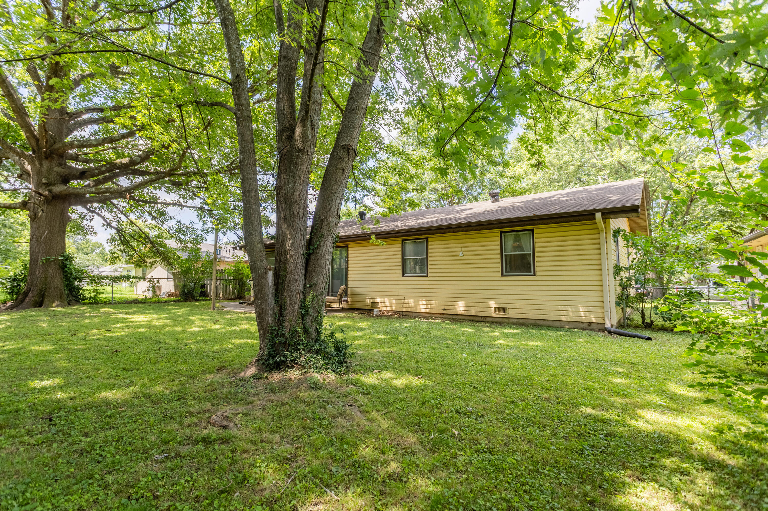 Photo 24 - Residential for sale – 1348 S Arcadia Avenue  Springfield, MO