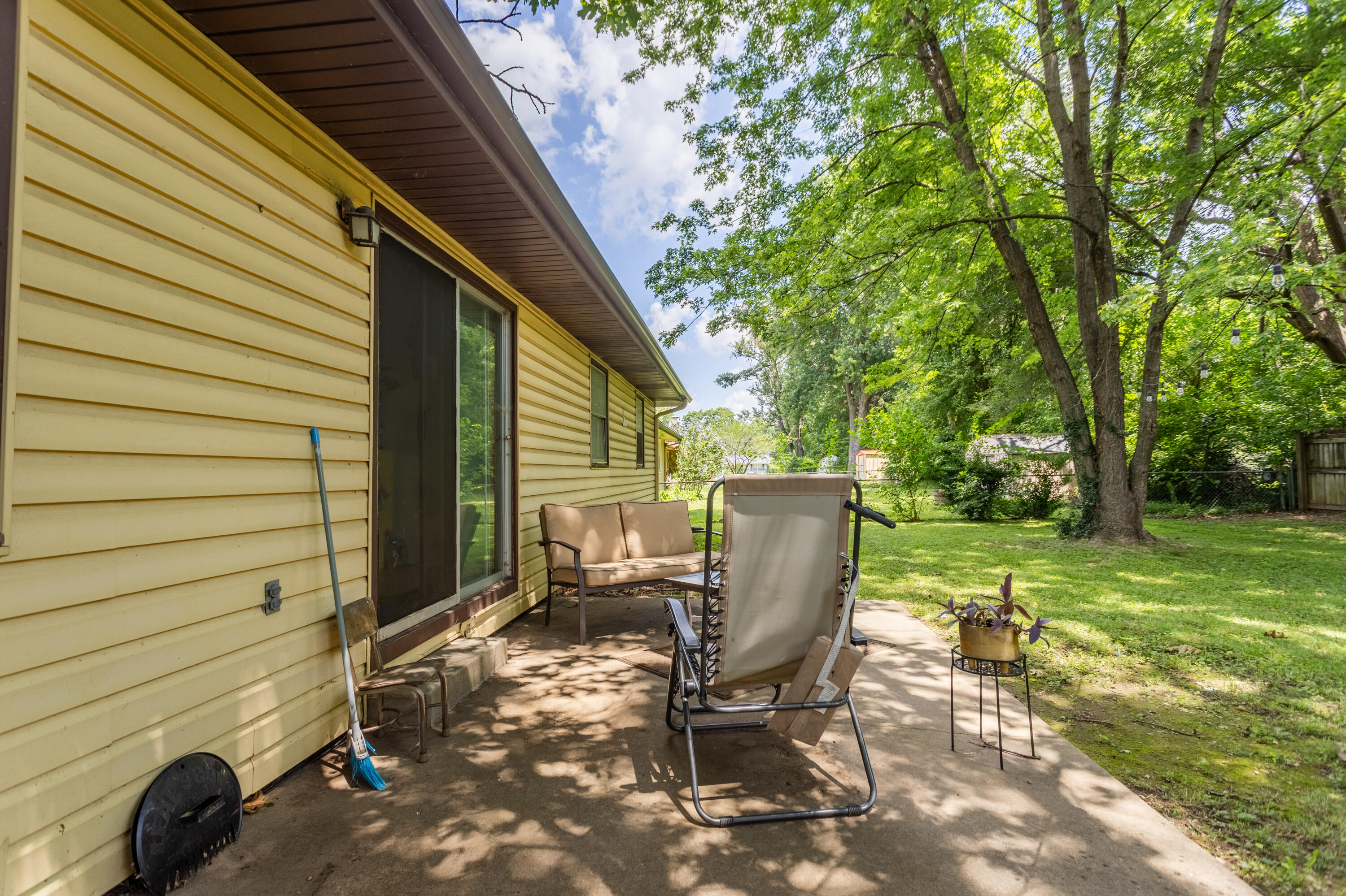 Photo 22 - Residential for sale – 1348 S Arcadia Avenue  Springfield, MO