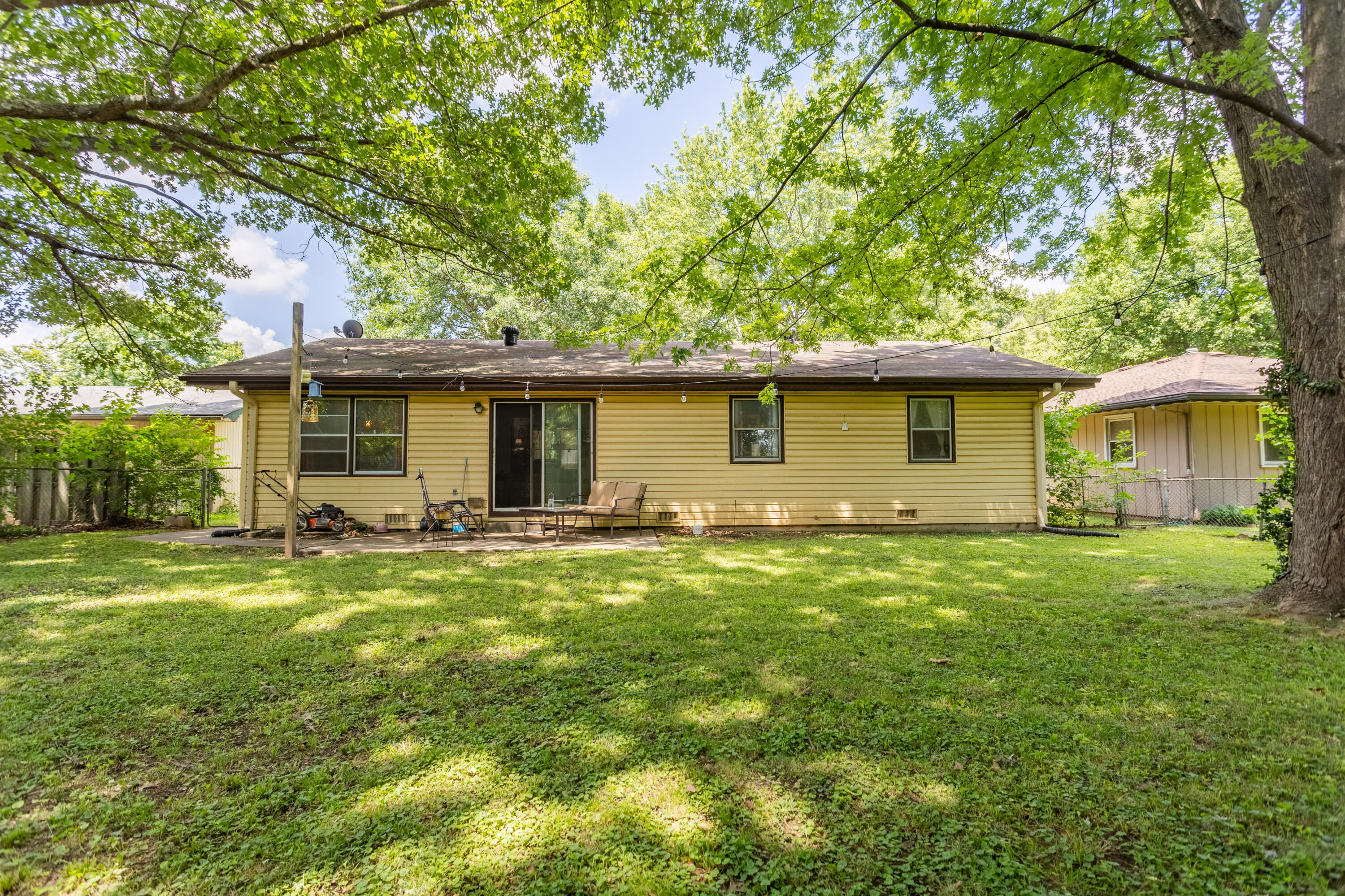 Photo 23 - Residential for sale – 1348 S Arcadia Avenue  Springfield, MO