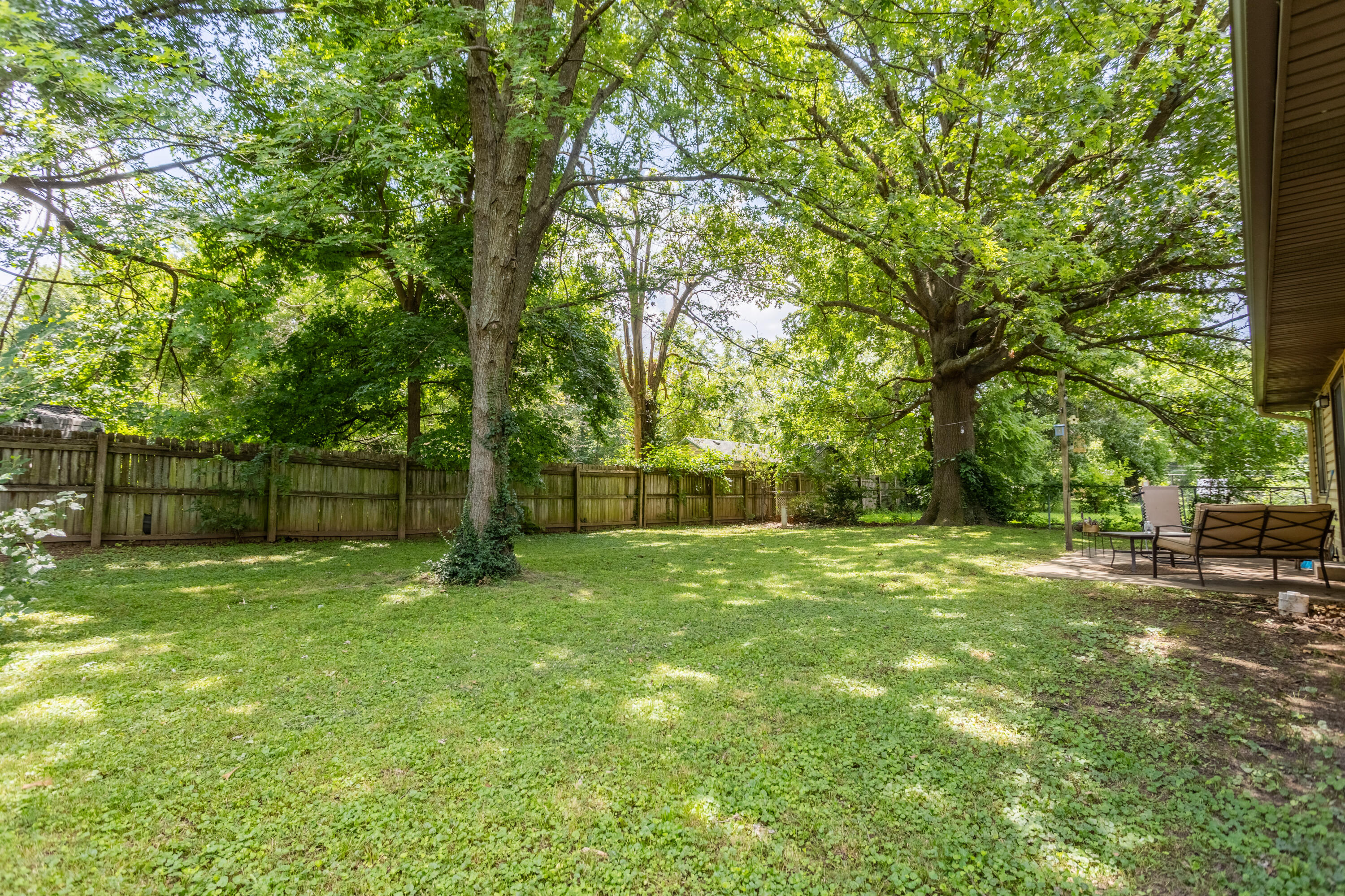 Photo 25 - Residential for sale – 1348 S Arcadia Avenue  Springfield, MO