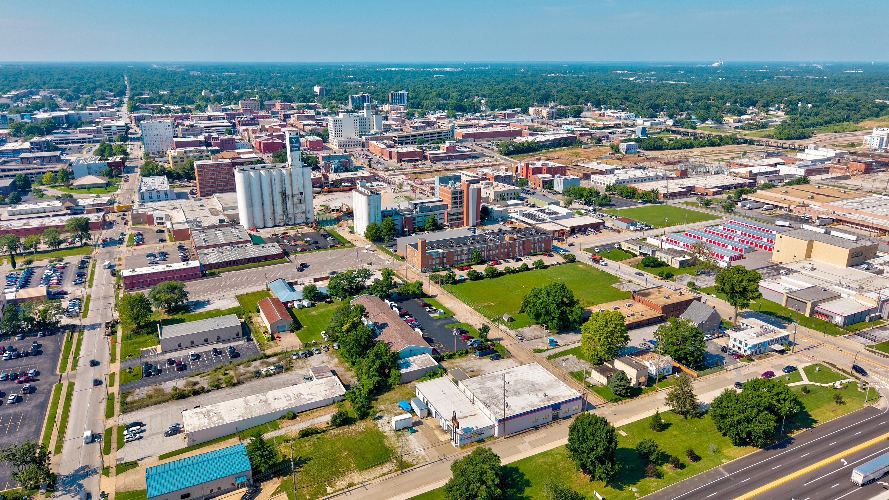 Photo 12 - Commercial Sale for sale – 300 E Chestnut Street  Springfield, MO