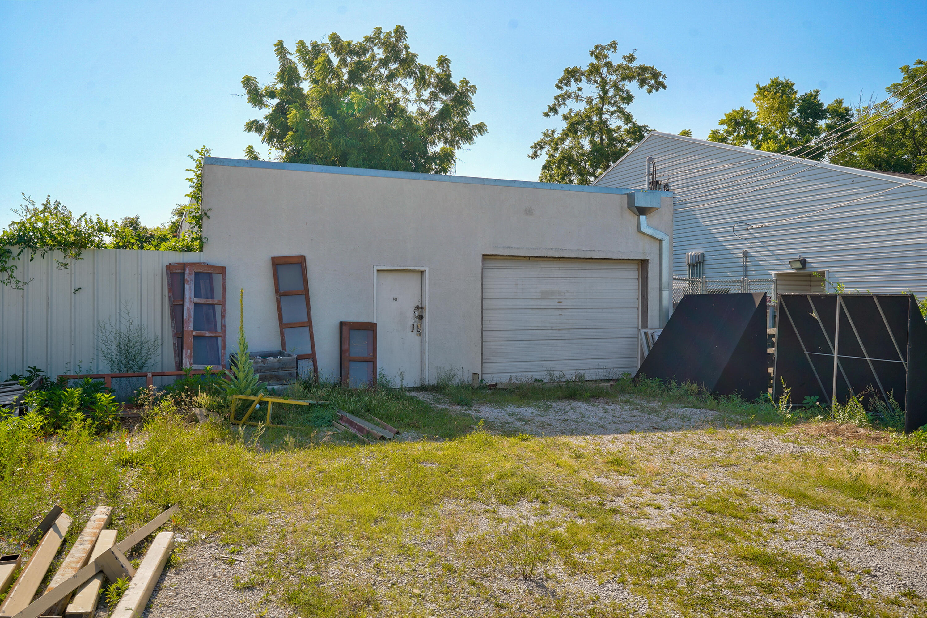 Photo 4 - Commercial Sale for sale – 300 E Chestnut Street  Springfield, MO
