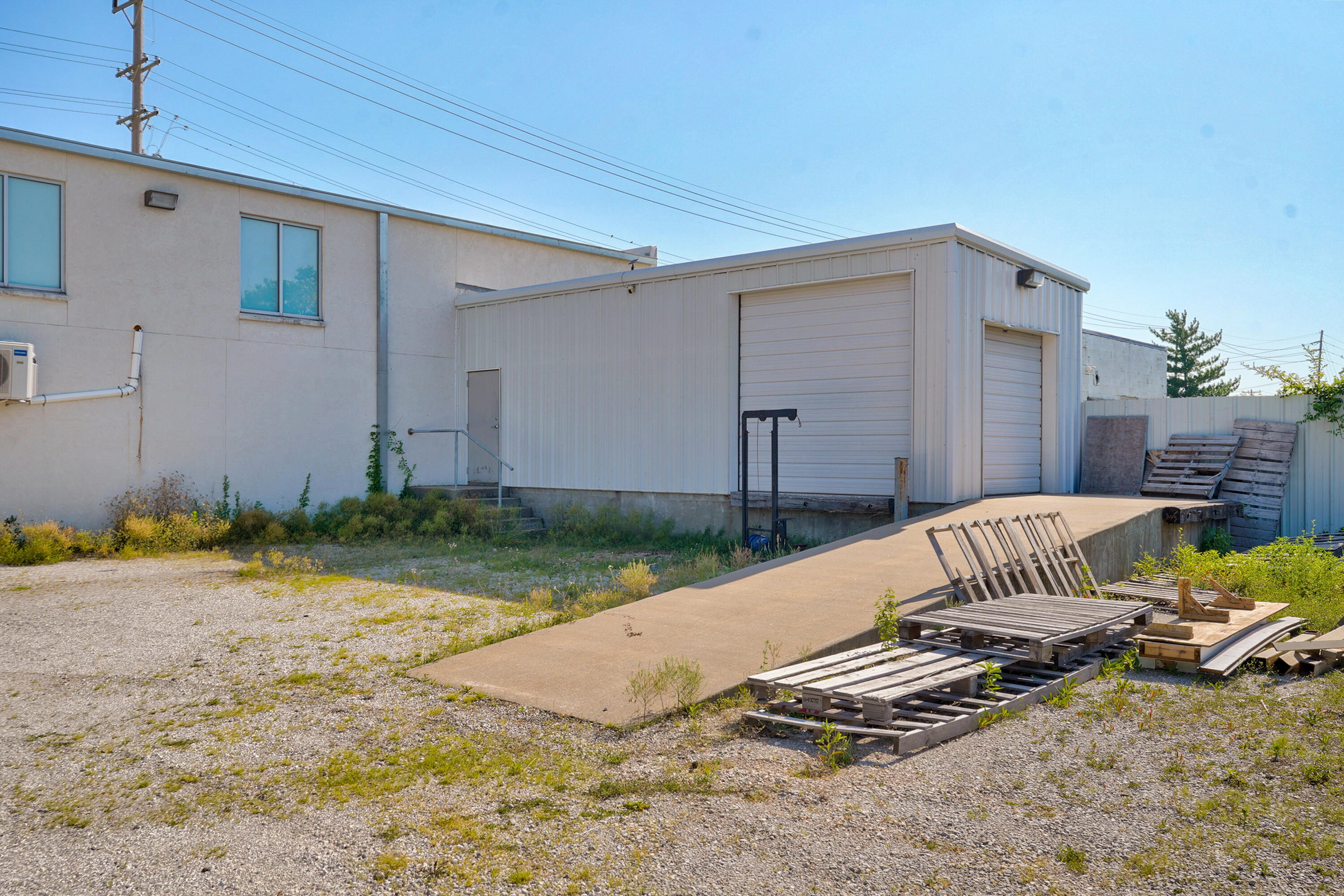 Photo 6 - Commercial Sale for sale – 300 E Chestnut Street  Springfield, MO