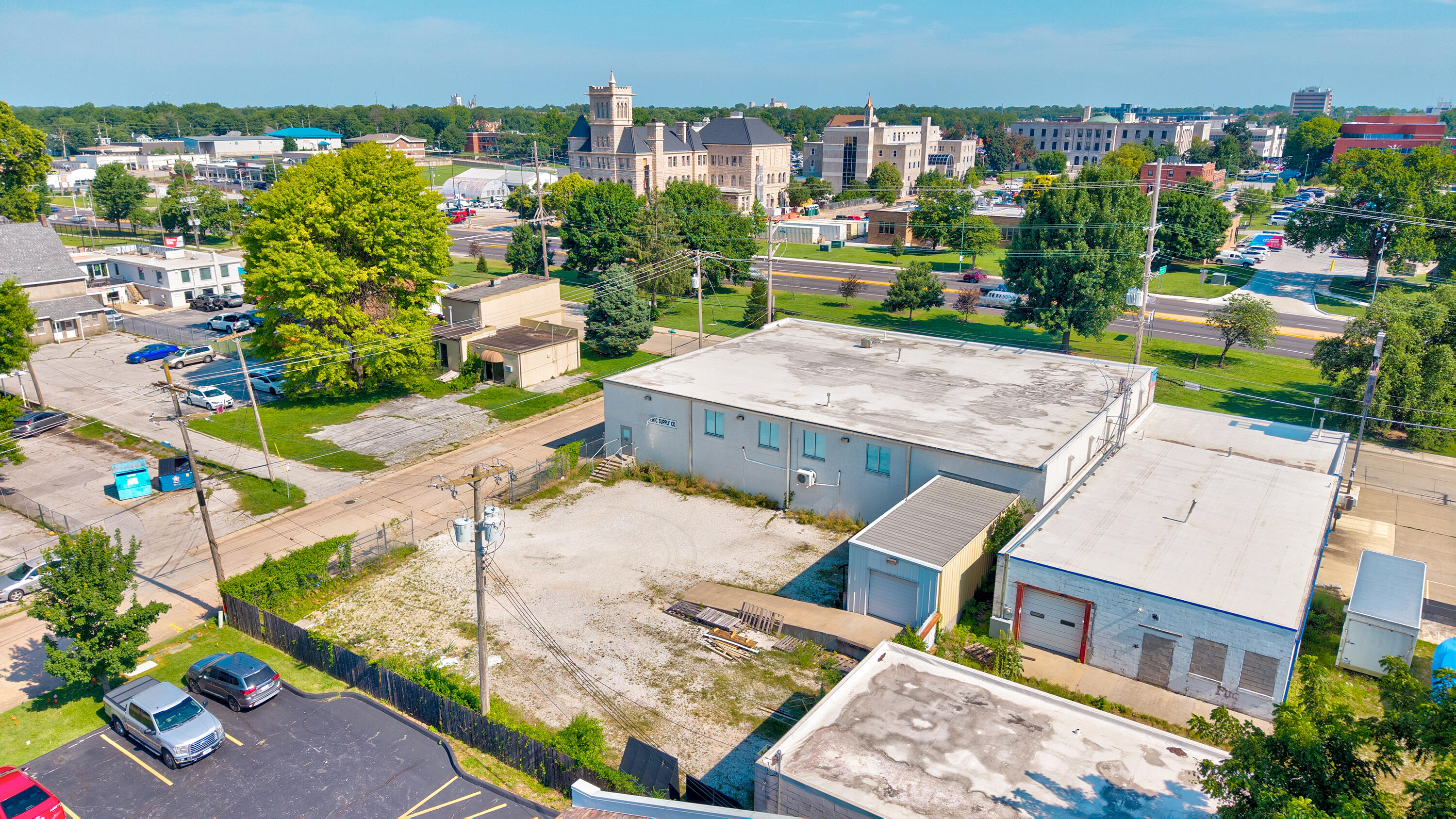 Photo 22 - Commercial Sale for sale – 300 E Chestnut Street  Springfield, MO