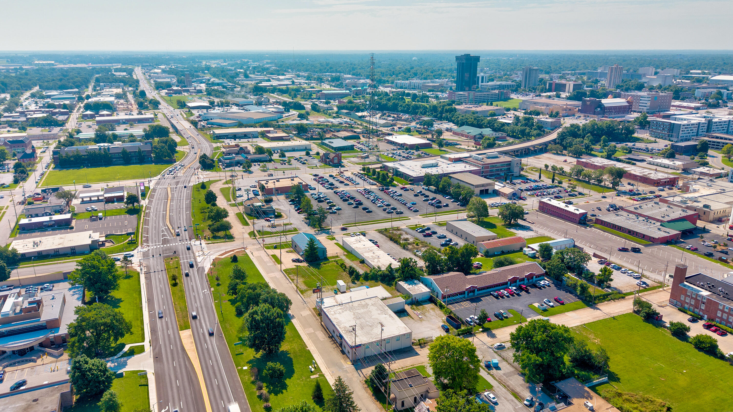 Photo 16 - Commercial Sale for sale – 300 E Chestnut Street  Springfield, MO