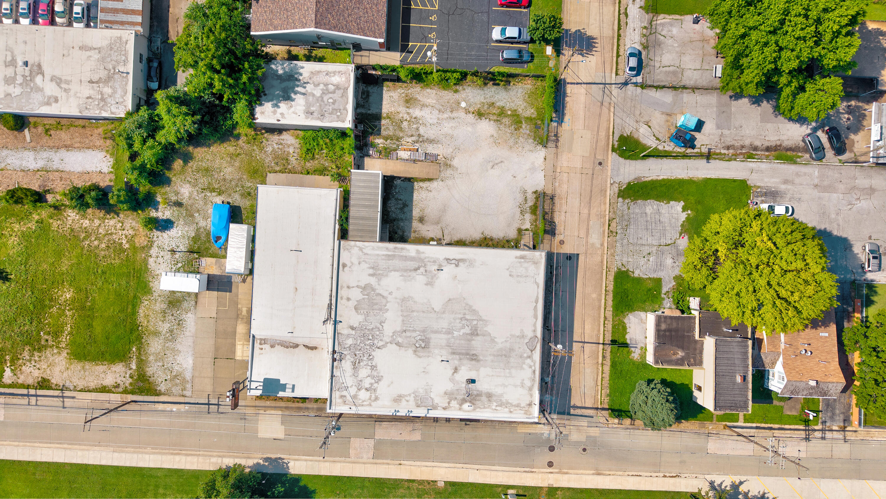 Photo 8 - Commercial Sale for sale – 300 E Chestnut Street  Springfield, MO