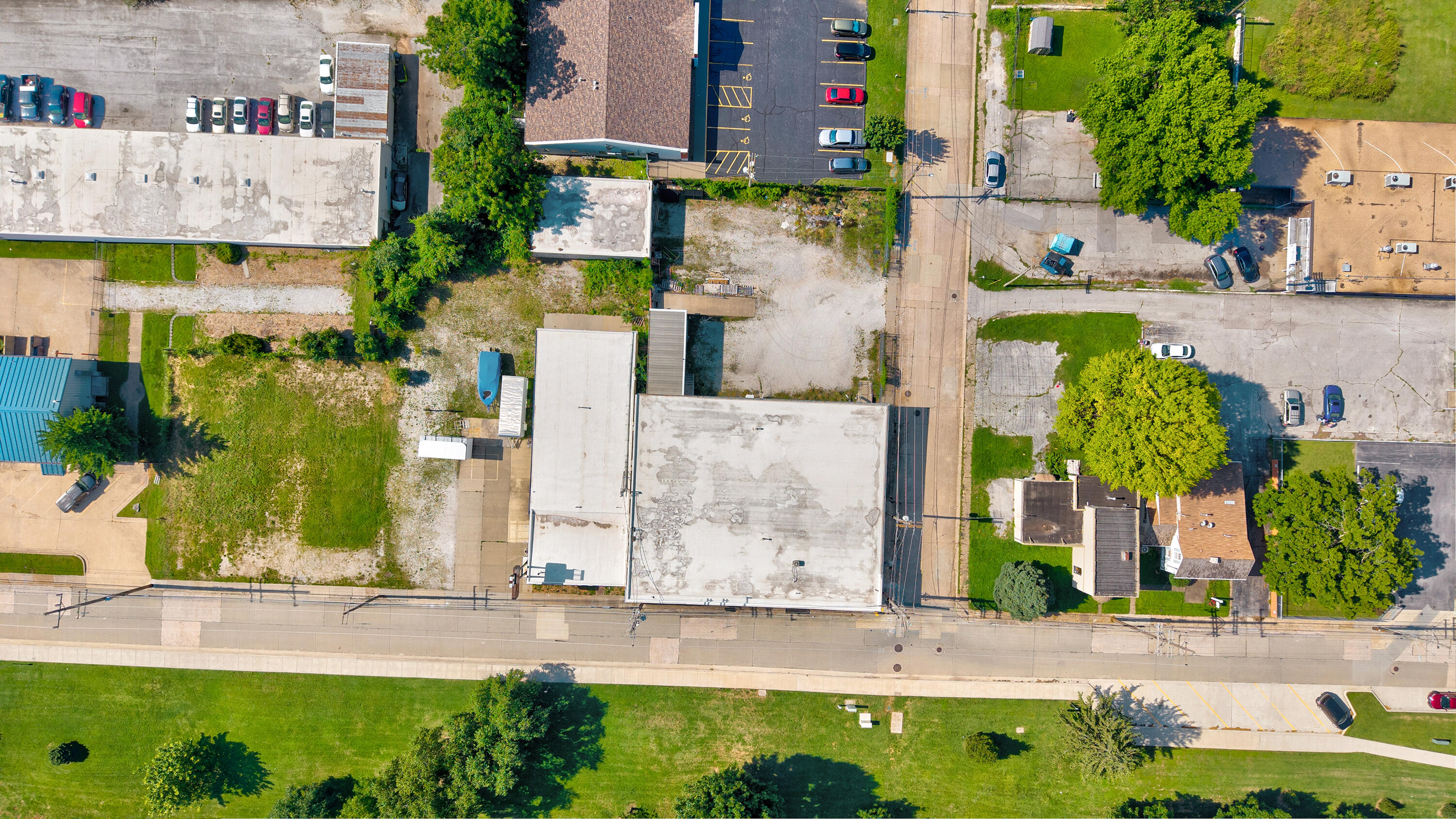 Photo 10 - Commercial Sale for sale – 300 E Chestnut Street  Springfield, MO