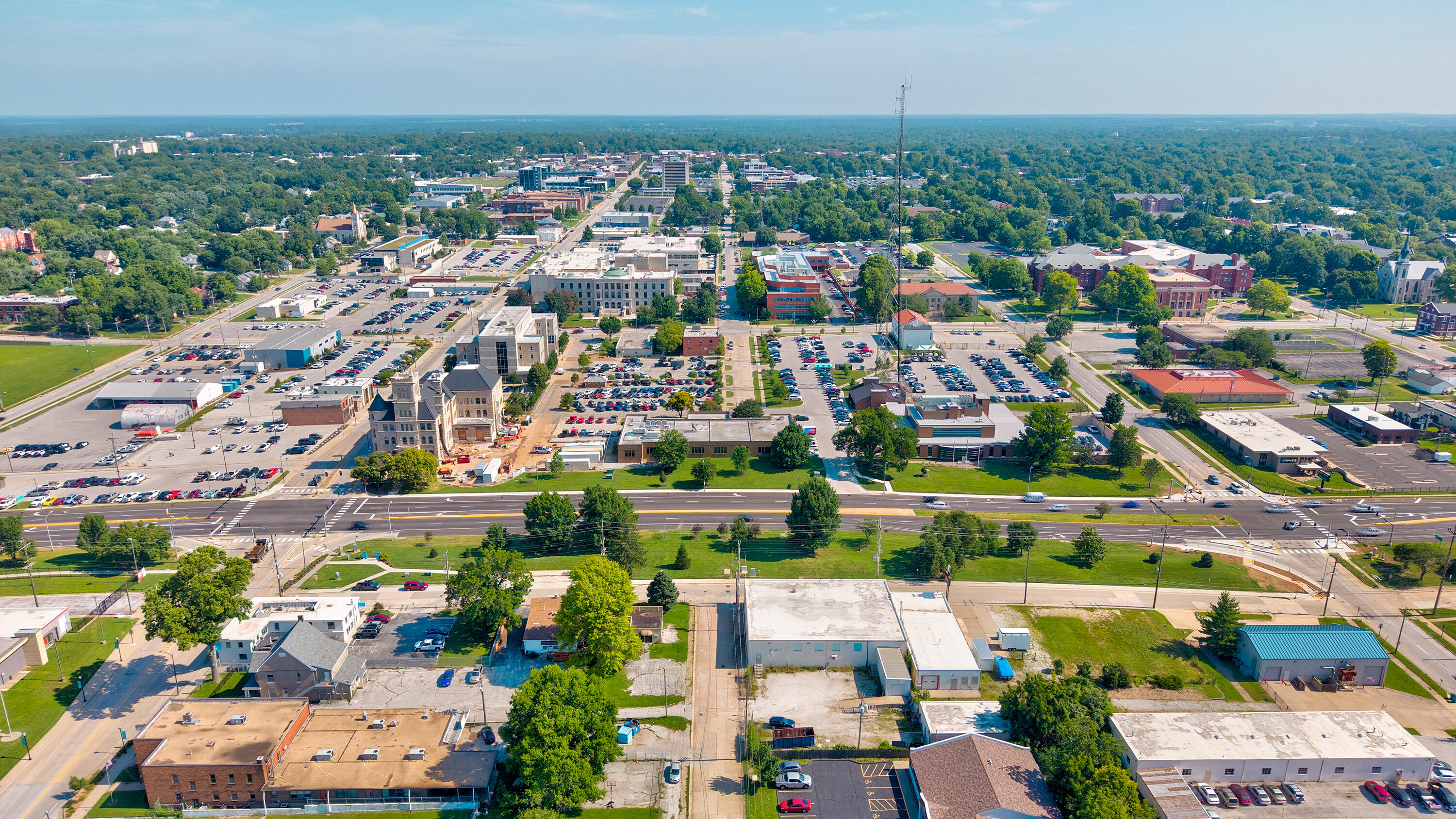 Photo 18 - Commercial Sale for sale – 300 E Chestnut Street  Springfield, MO