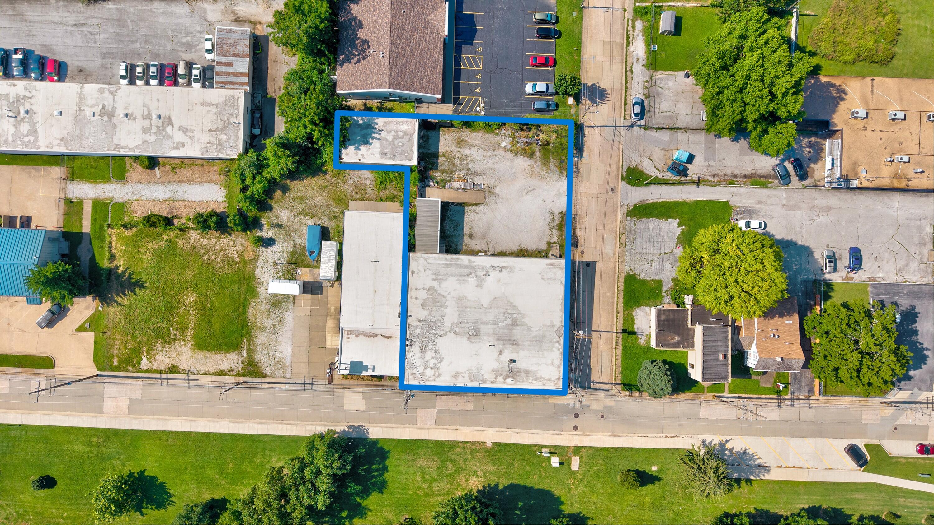 Photo 9 - Commercial Sale for sale – 300 E Chestnut Street  Springfield, MO
