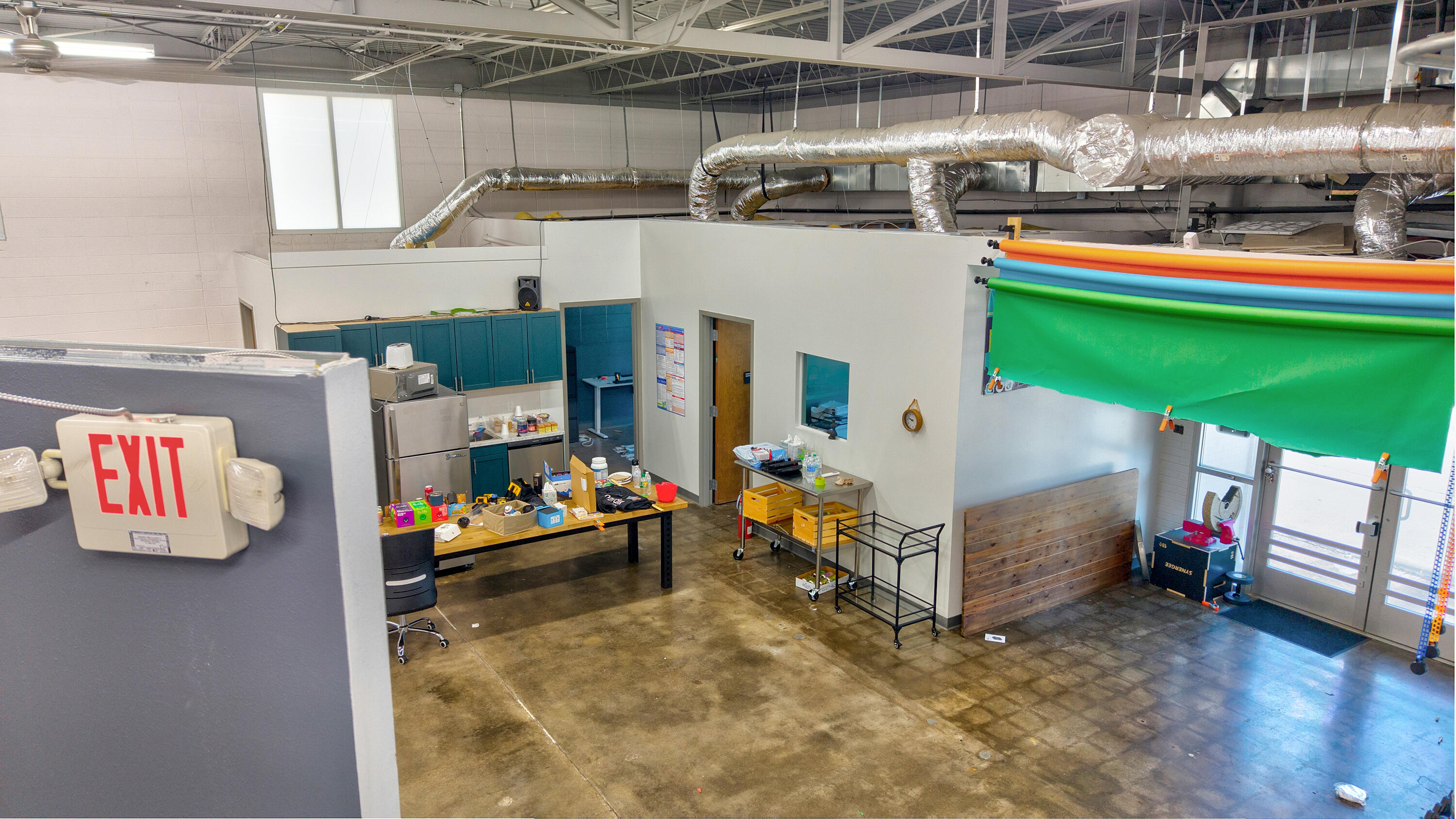 Photo 23 - Commercial Sale for sale – 300 E Chestnut Street  Springfield, MO