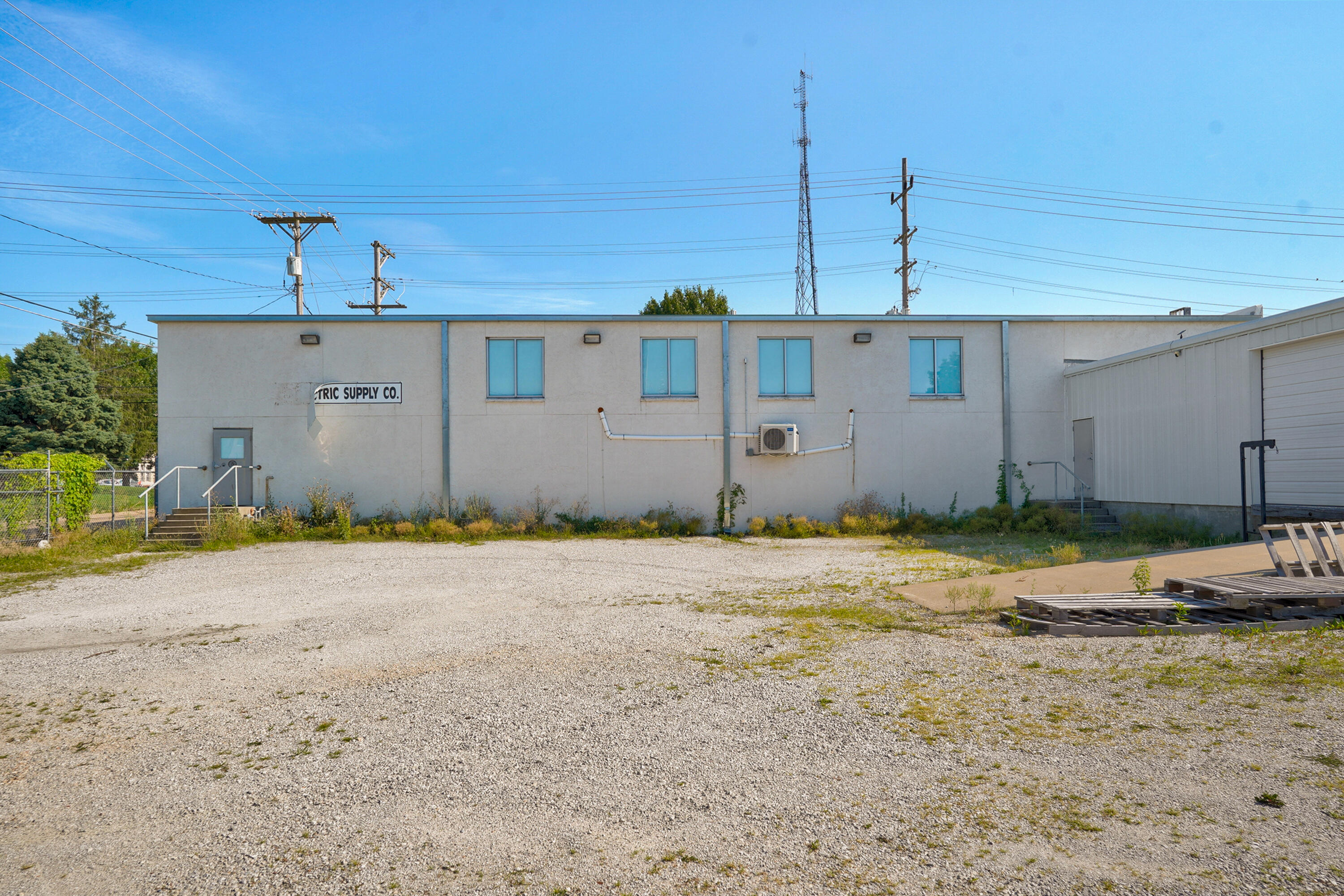 Photo 5 - Commercial Sale for sale – 300 E Chestnut Street  Springfield, MO