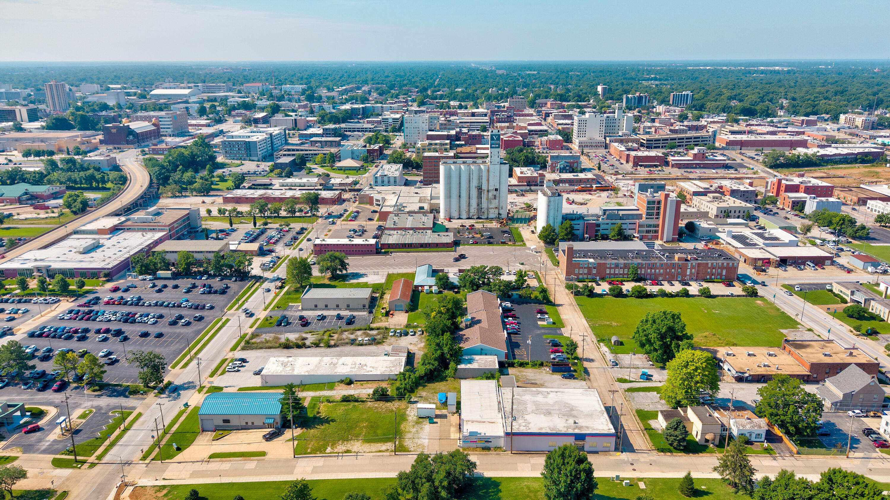 Photo 14 - Commercial Sale for sale – 300 E Chestnut Street  Springfield, MO