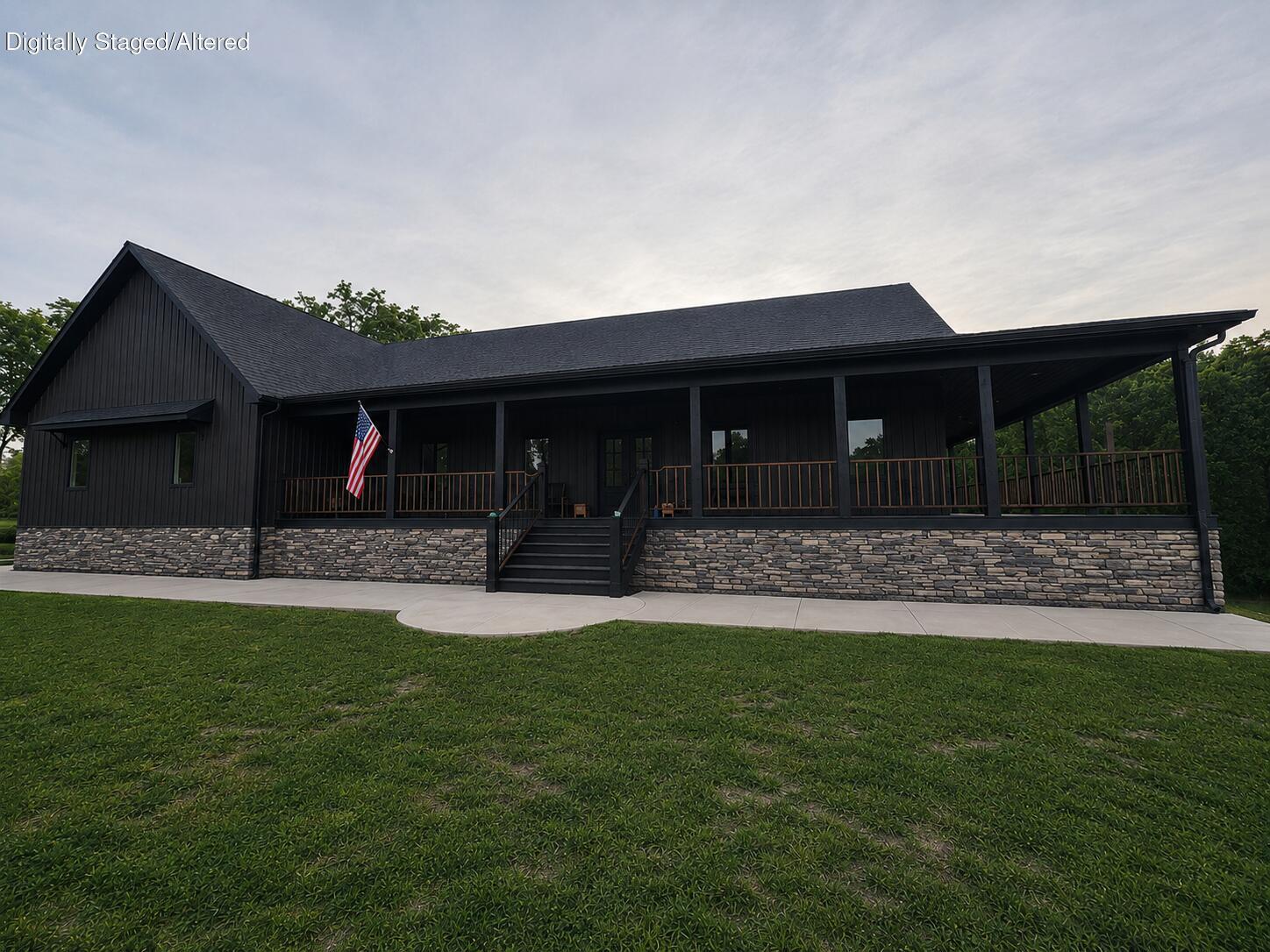 Photo 4 - Residential for sale – 71  Castlegate Drive  Seymour, MO