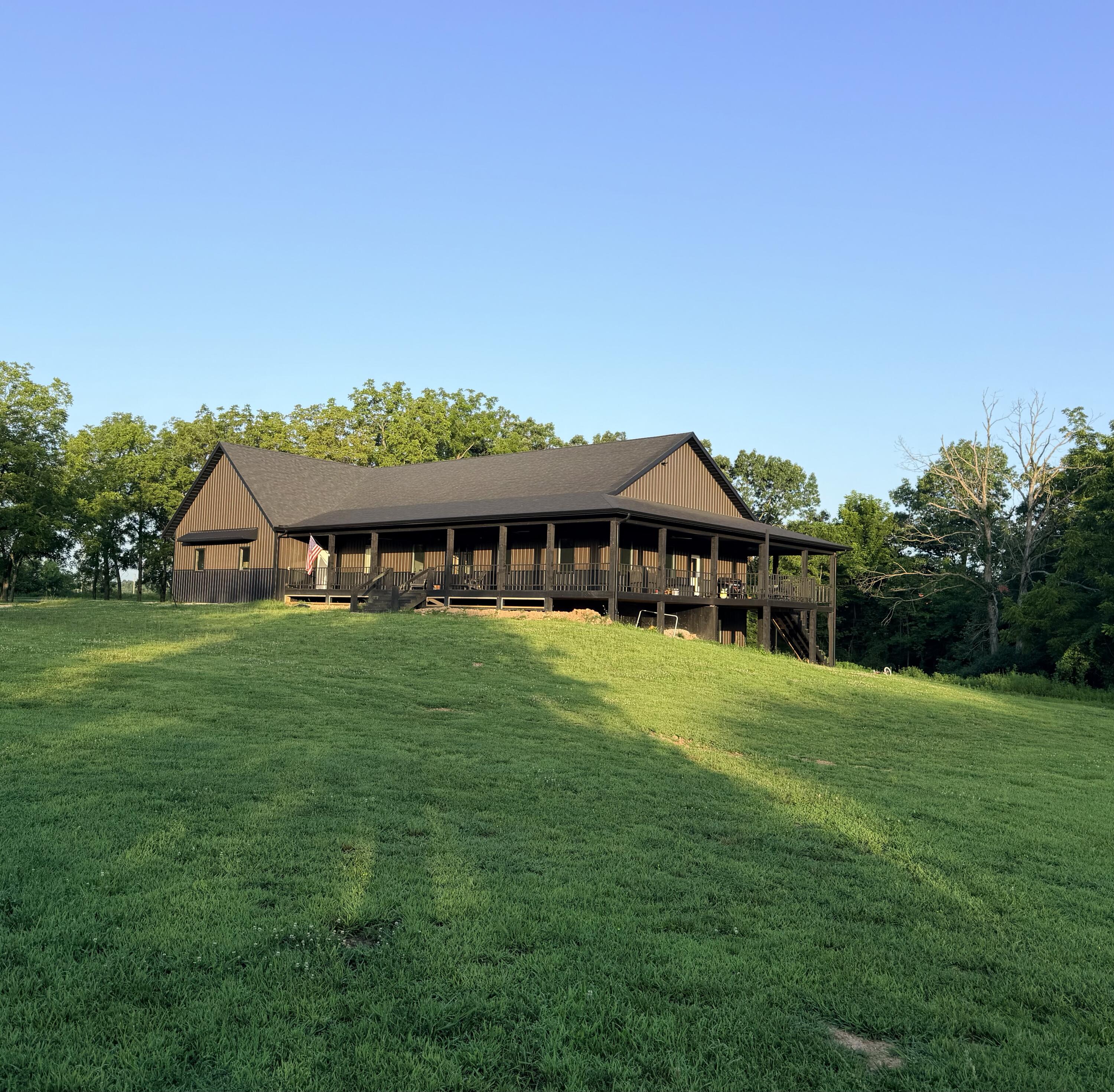 Residential for sale – 71  Castlegate Drive  Seymour, MO