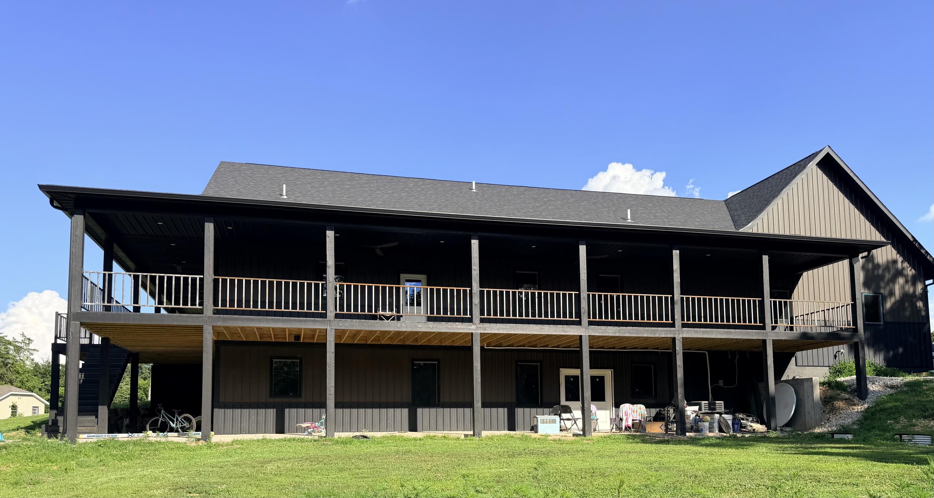 Photo 5 - Residential for sale – 71  Castlegate Drive  Seymour, MO